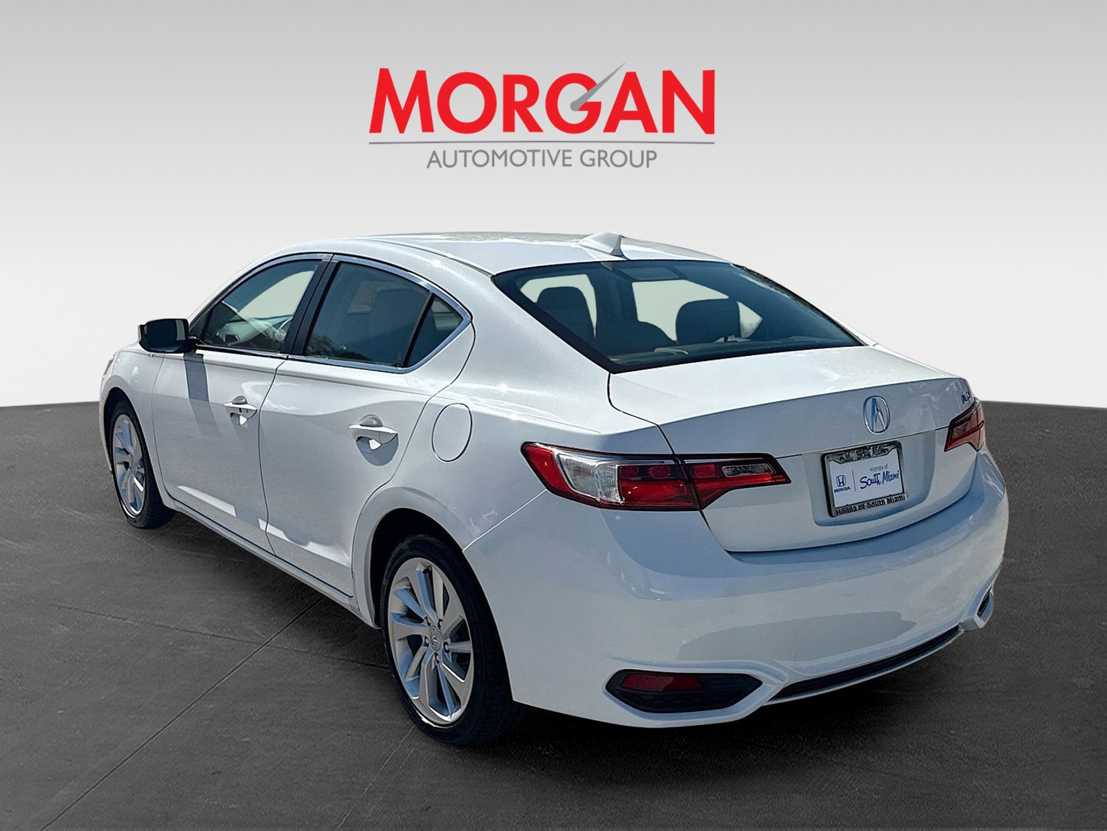 2017 Acura ILX - Photo 4