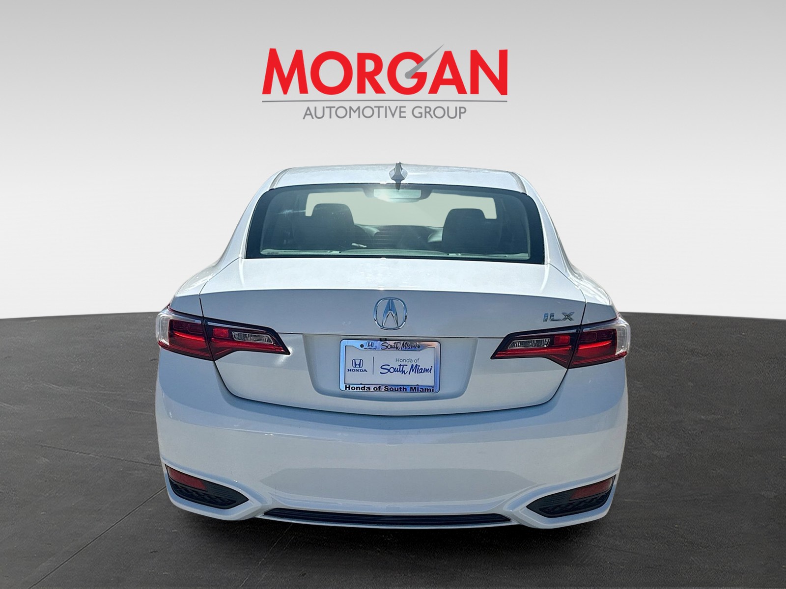 2017 Acura ILX - Photo 5