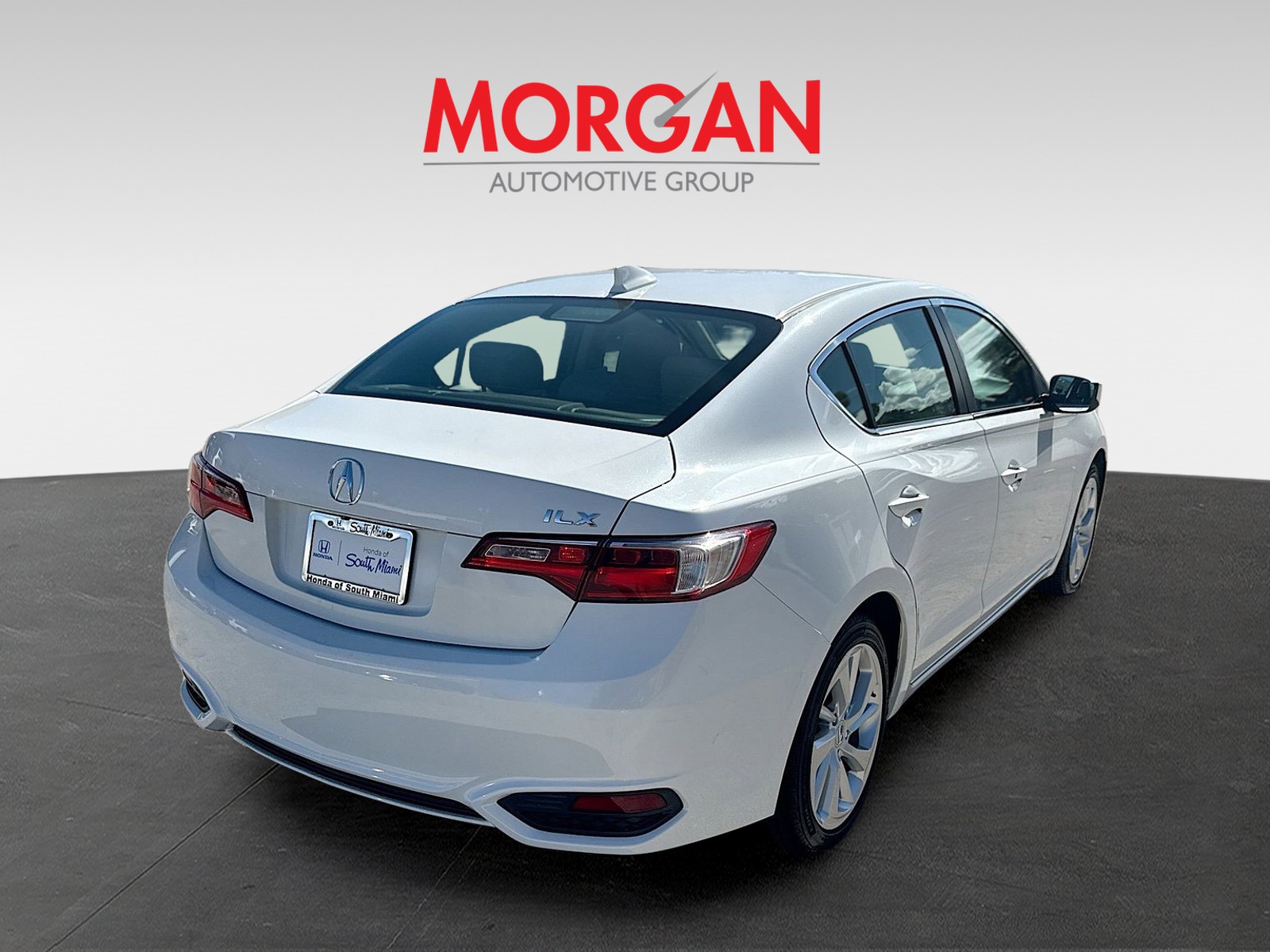 2017 Acura ILX - Photo 6