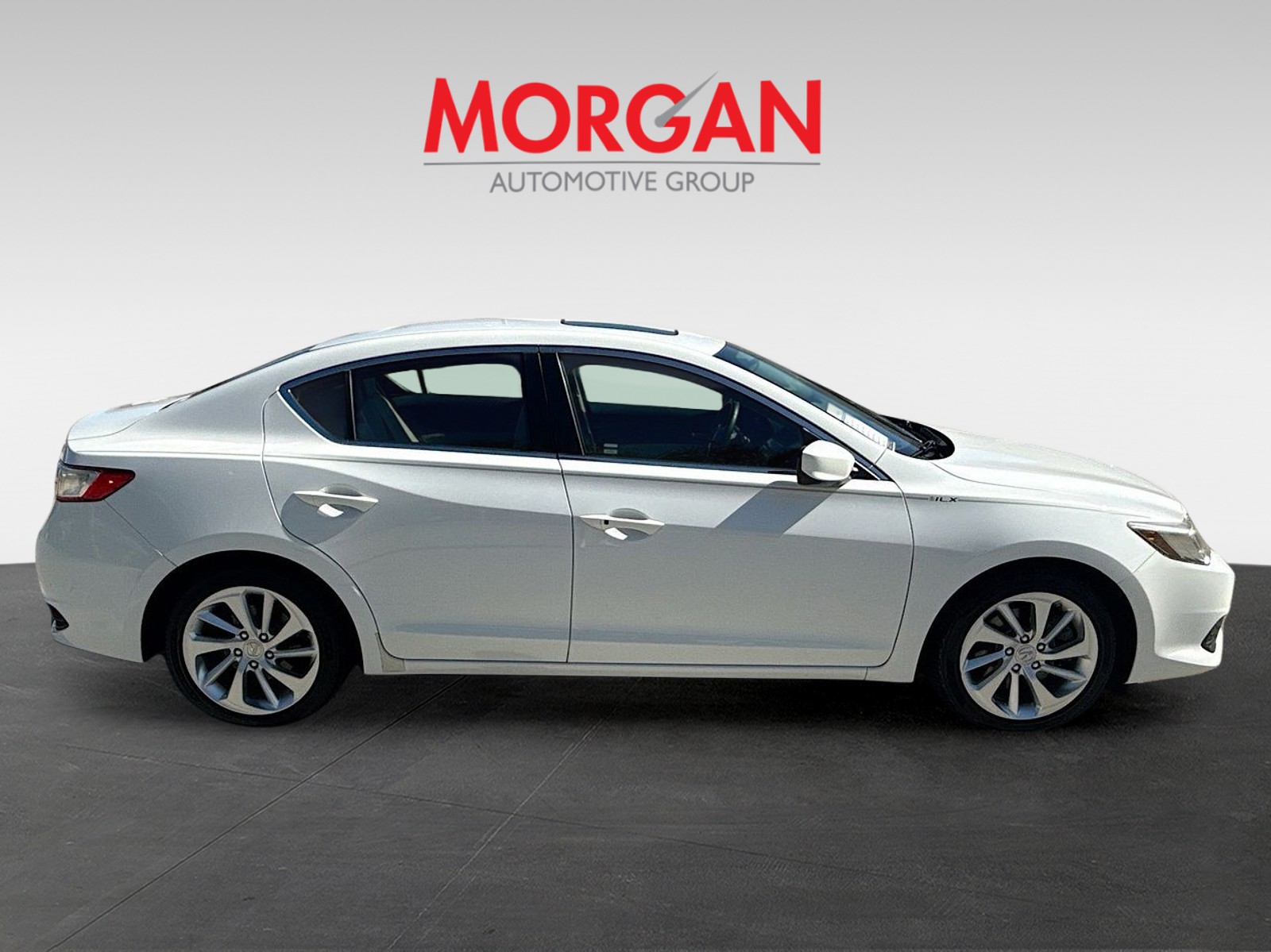 2017 Acura ILX - Photo 8