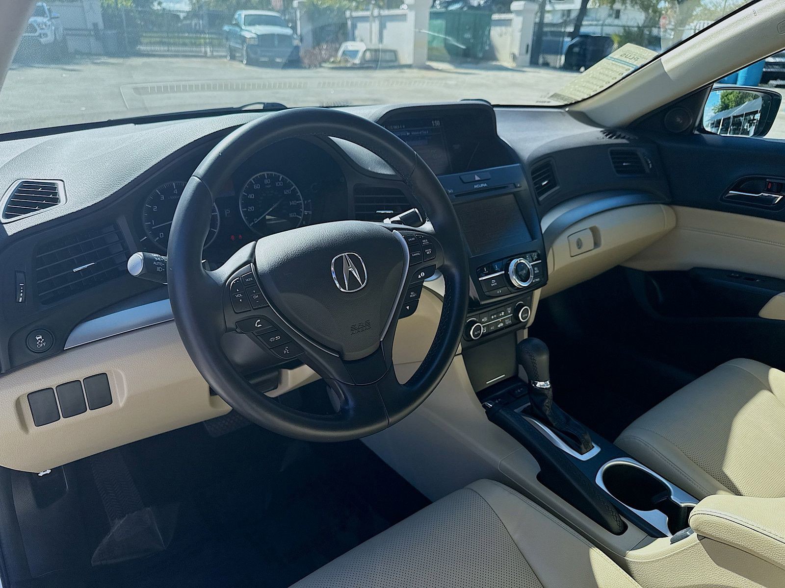 2017 Acura ILX - Photo 9
