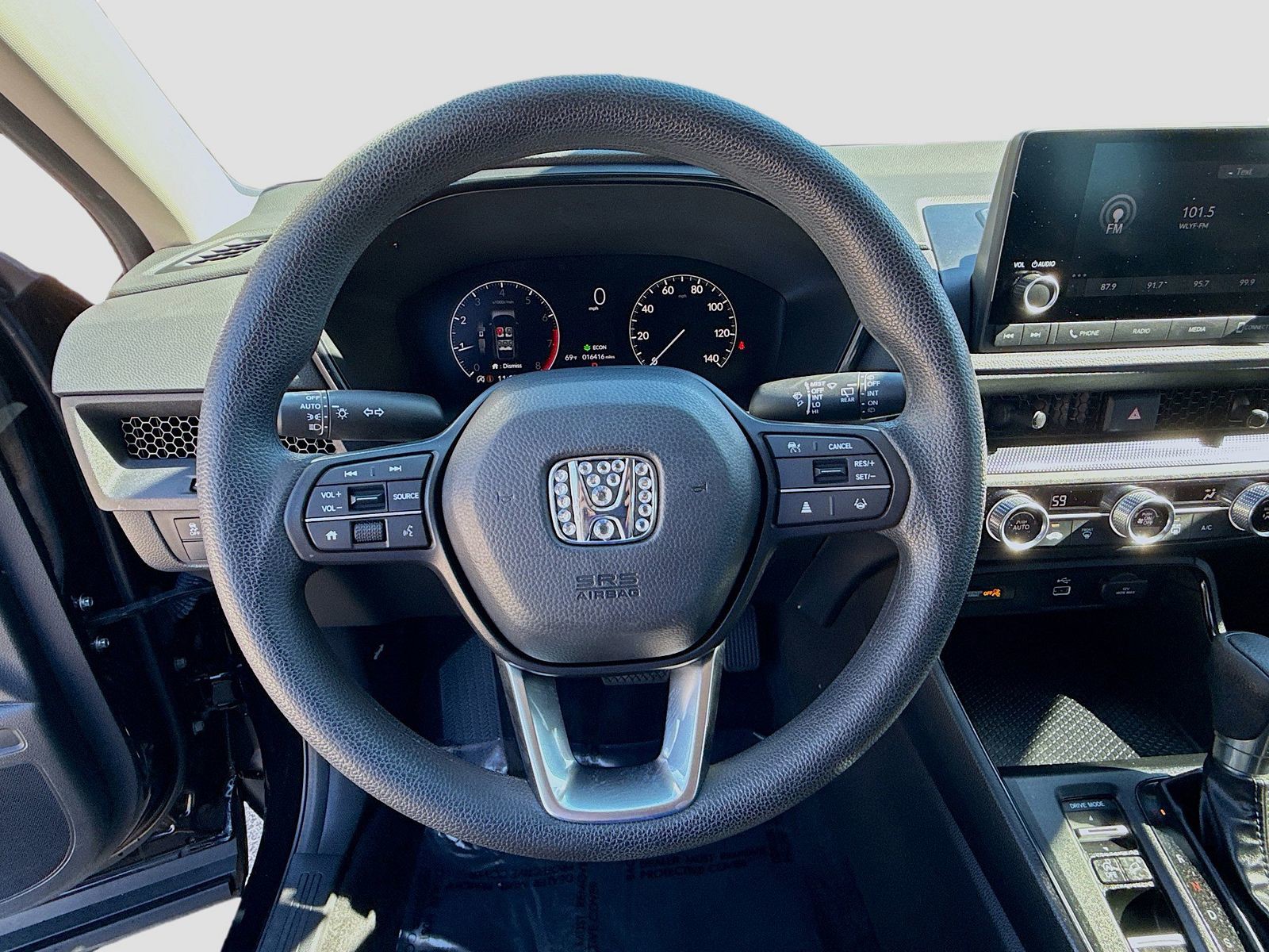 2024 Honda CR-V - Photo 10