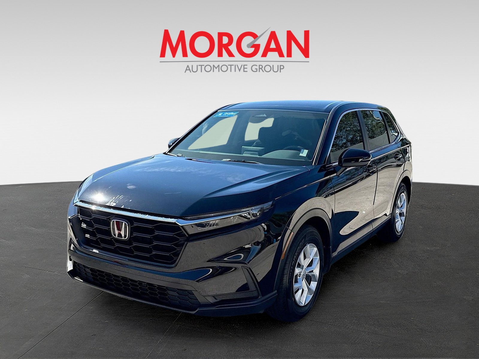 2024 Honda CR-V - Photo 2