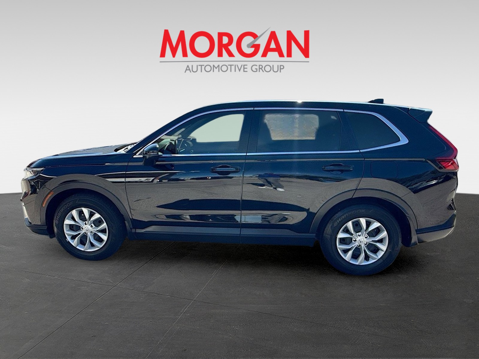 2024 Honda CR-V - Photo 7