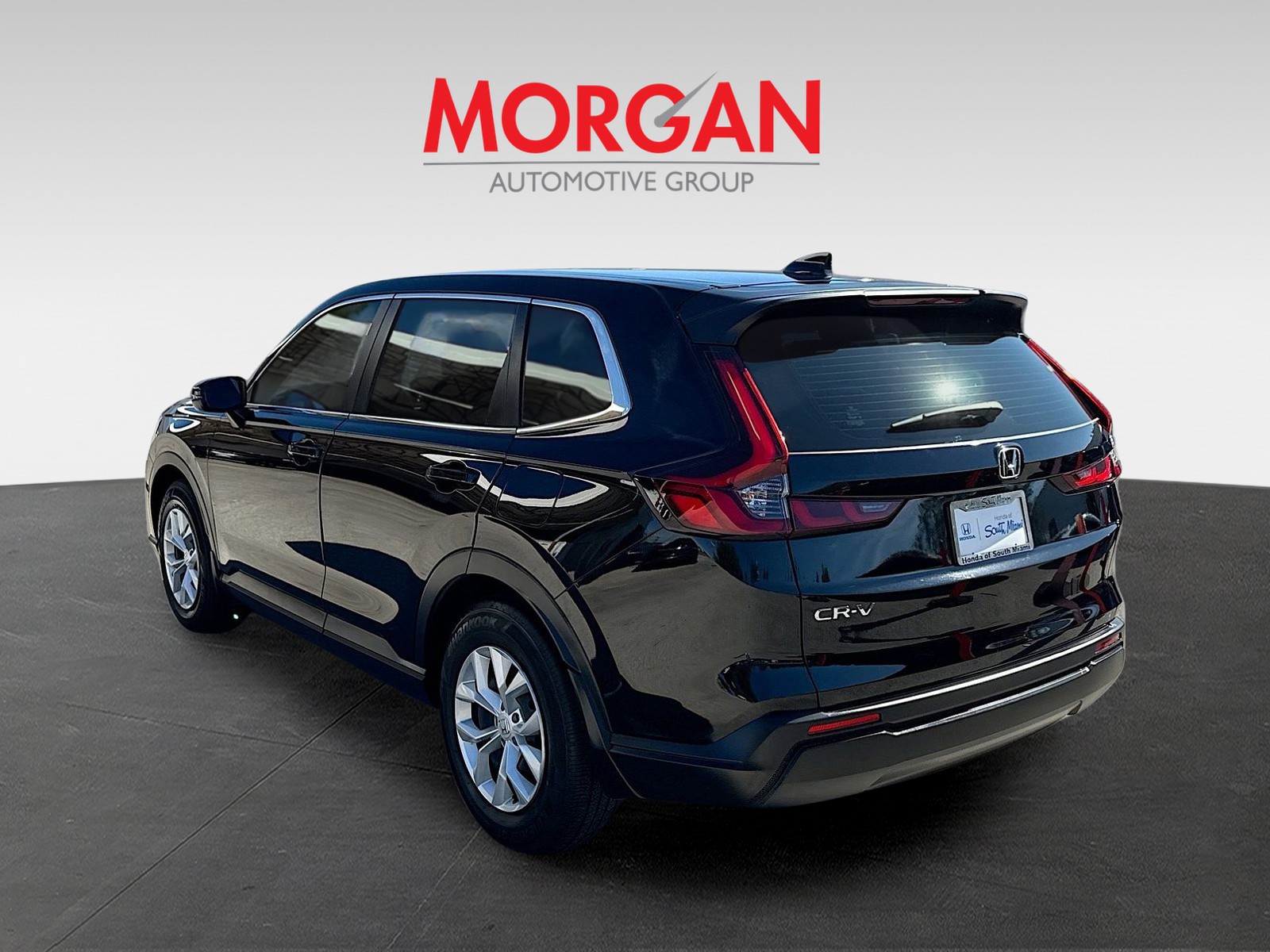 2024 Honda CR-V - Photo 4