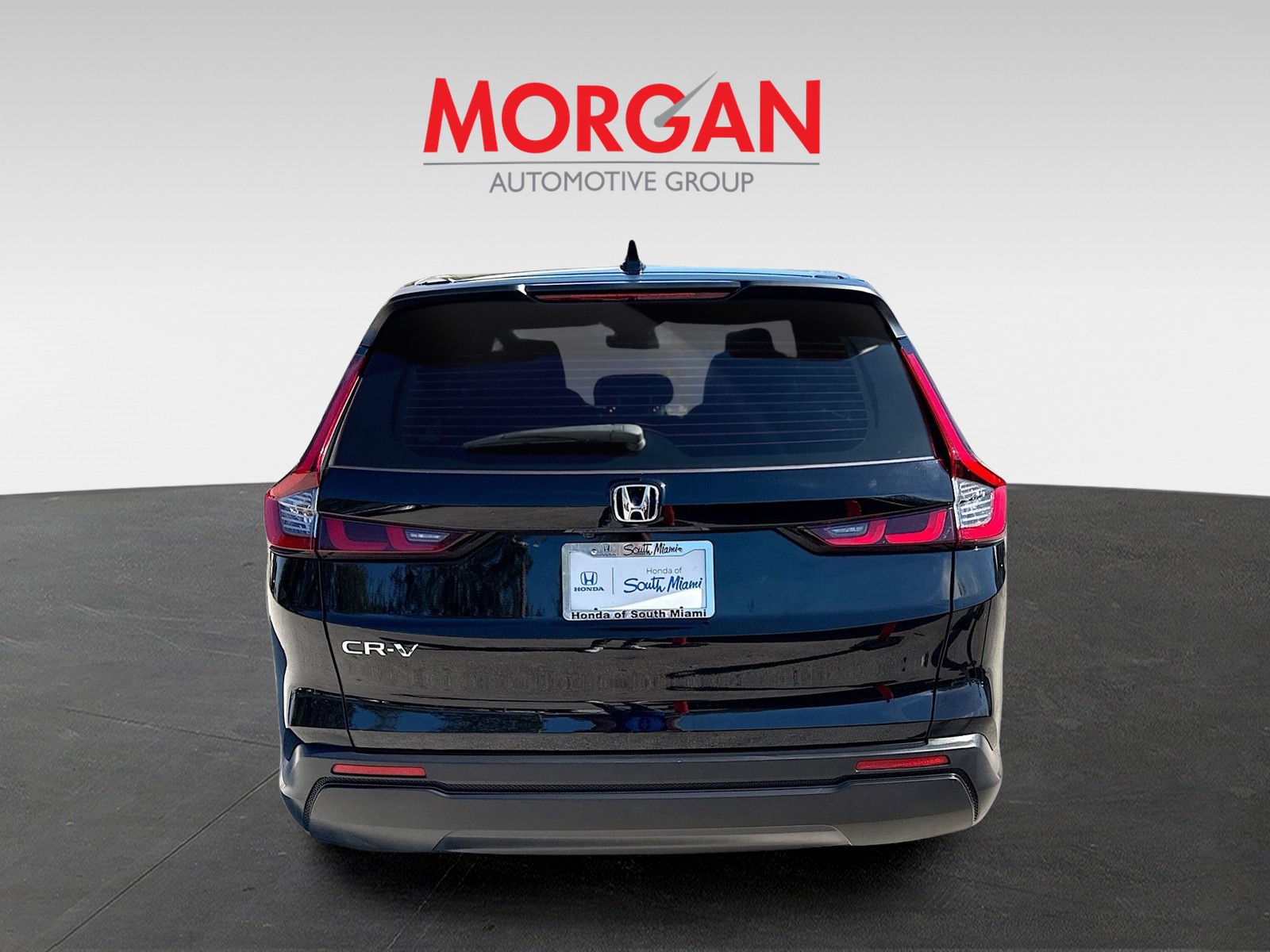 2024 Honda CR-V - Photo 6