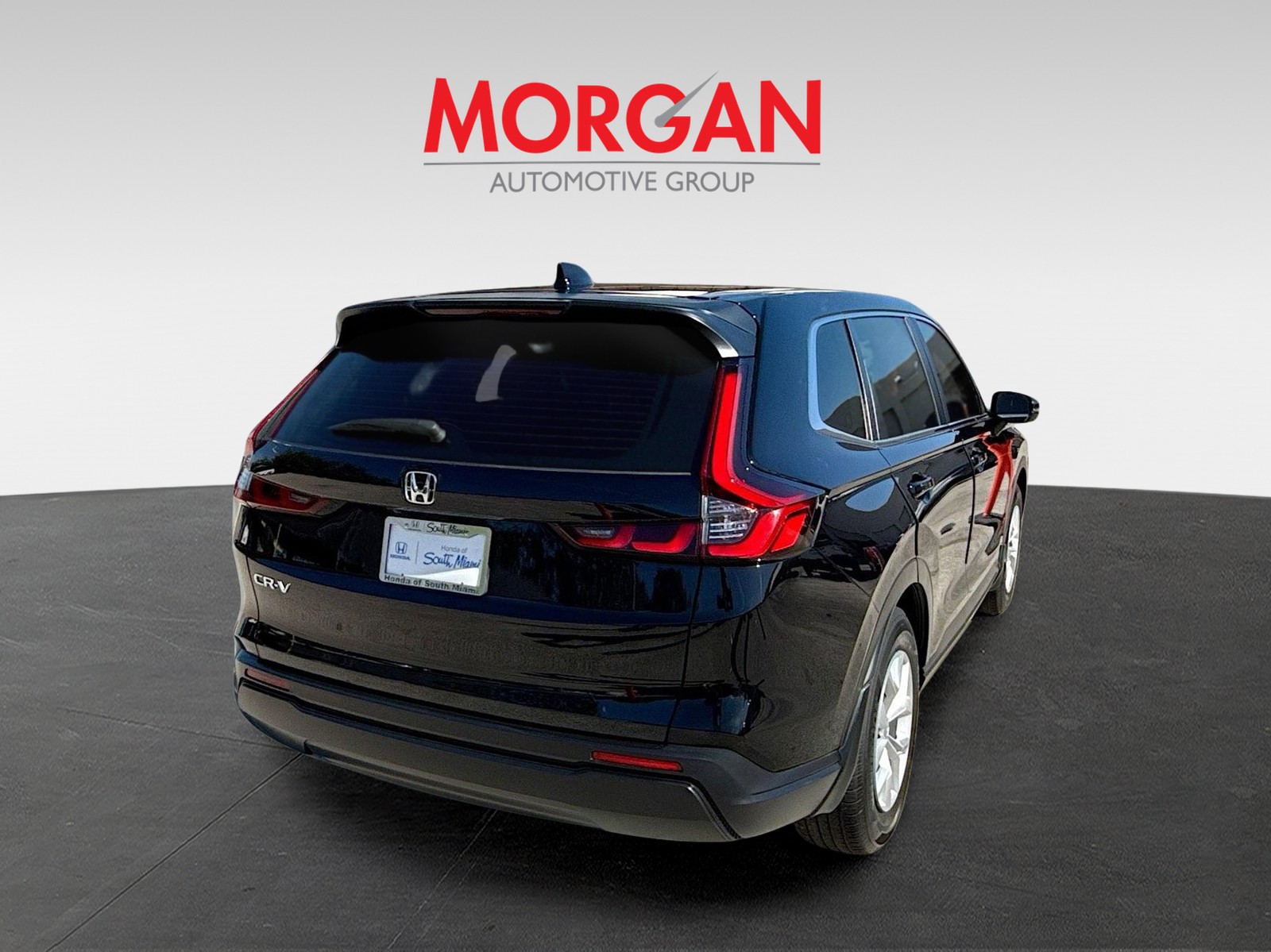 2024 Honda CR-V - Photo 5