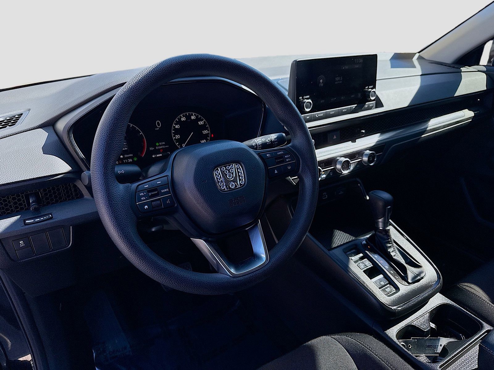 2024 Honda CR-V - Photo 9