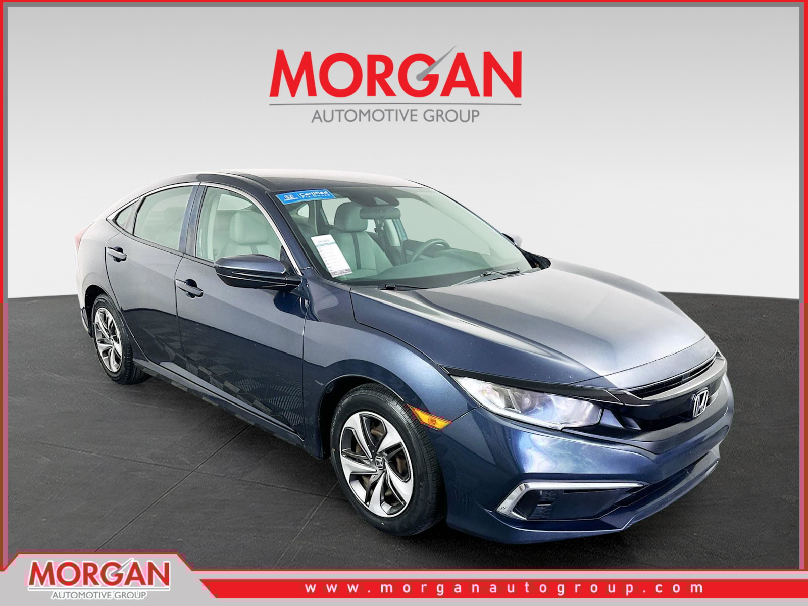 Cab Top & A-Pillar Kit | HONDA CIVIC COUPE EX & LX 2019 Cab Top & A-Pillar Kit | HONDA CIVIC COUPE EX & LX 2019