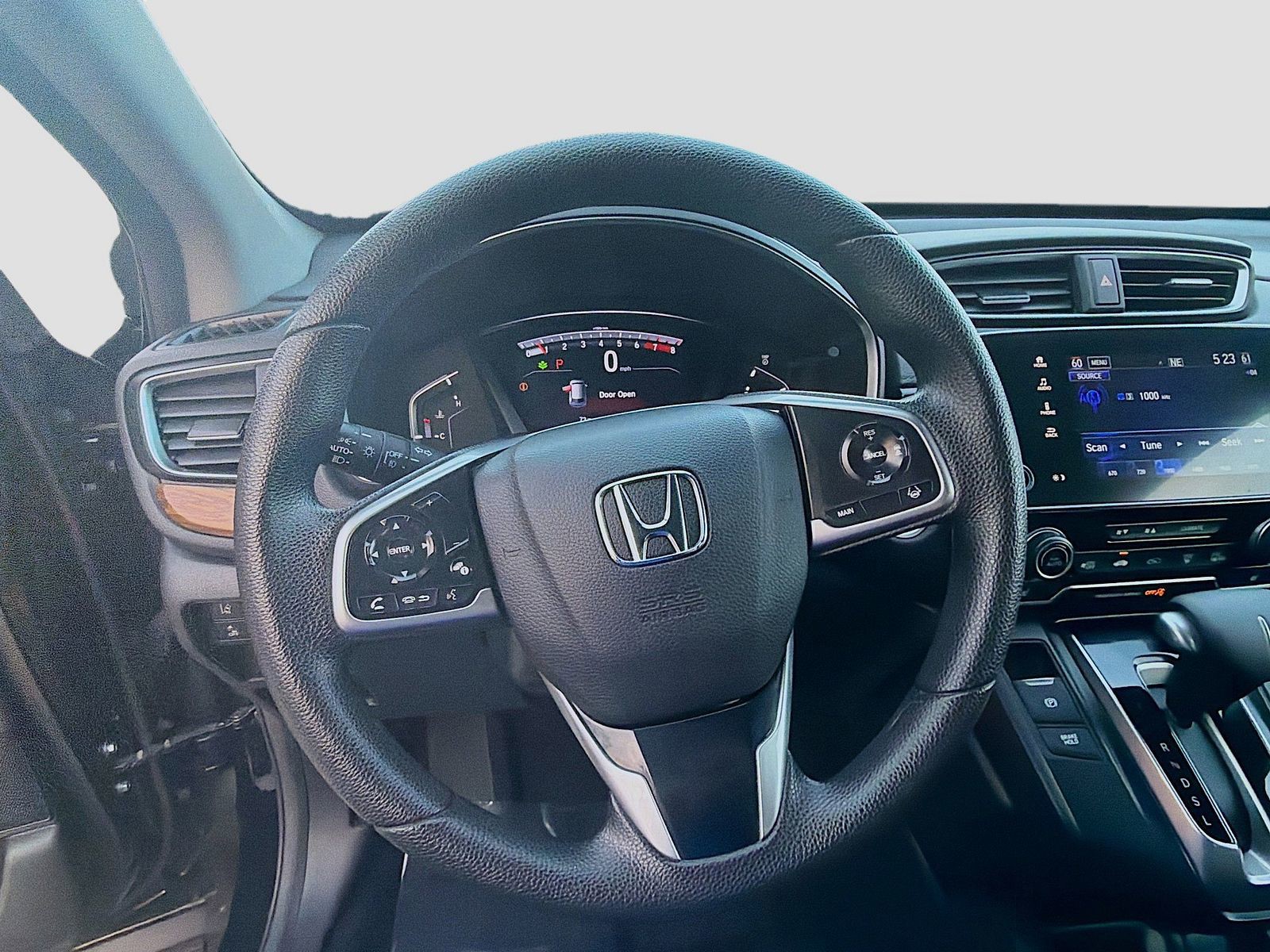 2019 Honda CR-V - Photo 10