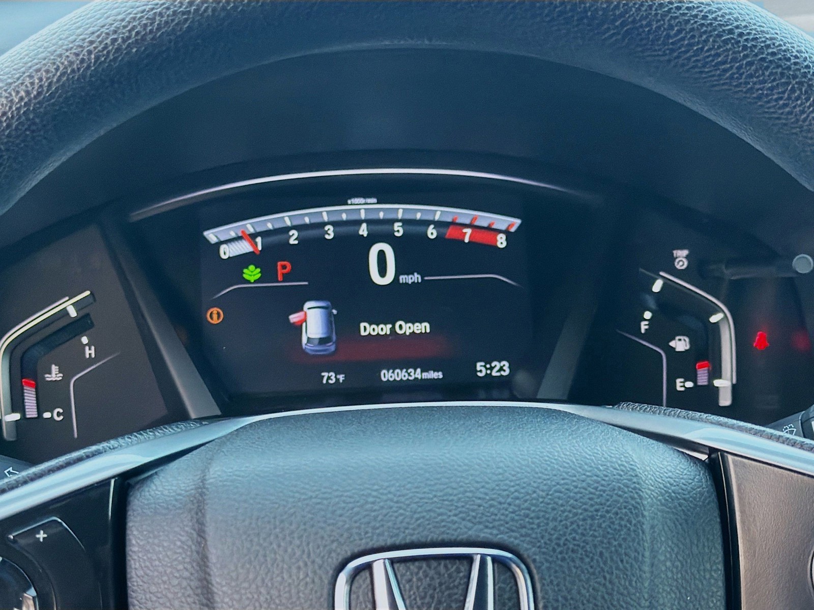 2019 Honda CR-V - Photo 11