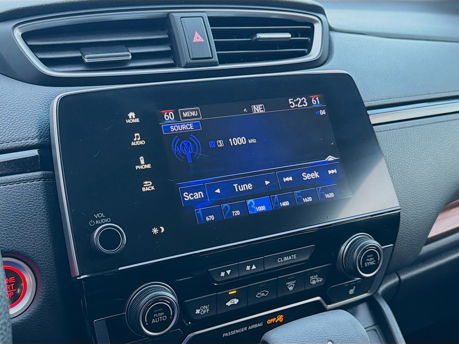 2019 Honda CR-V - Photo 12
