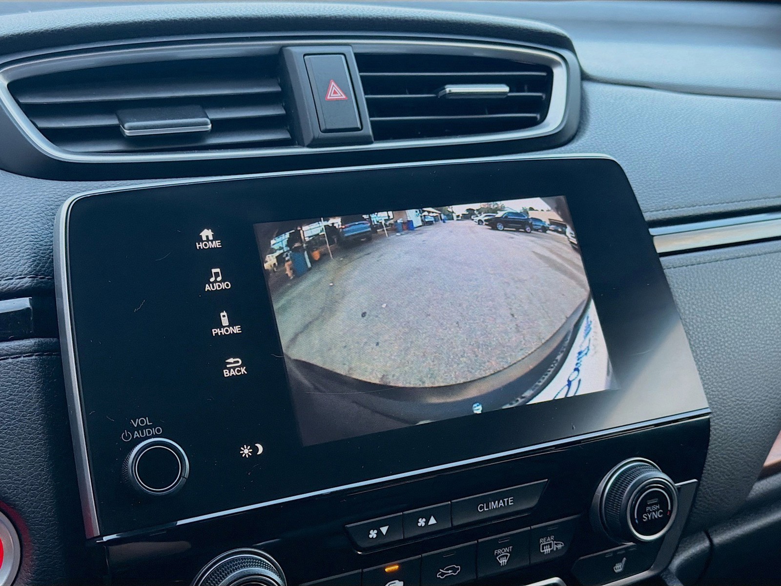 2019 Honda CR-V - Photo 13