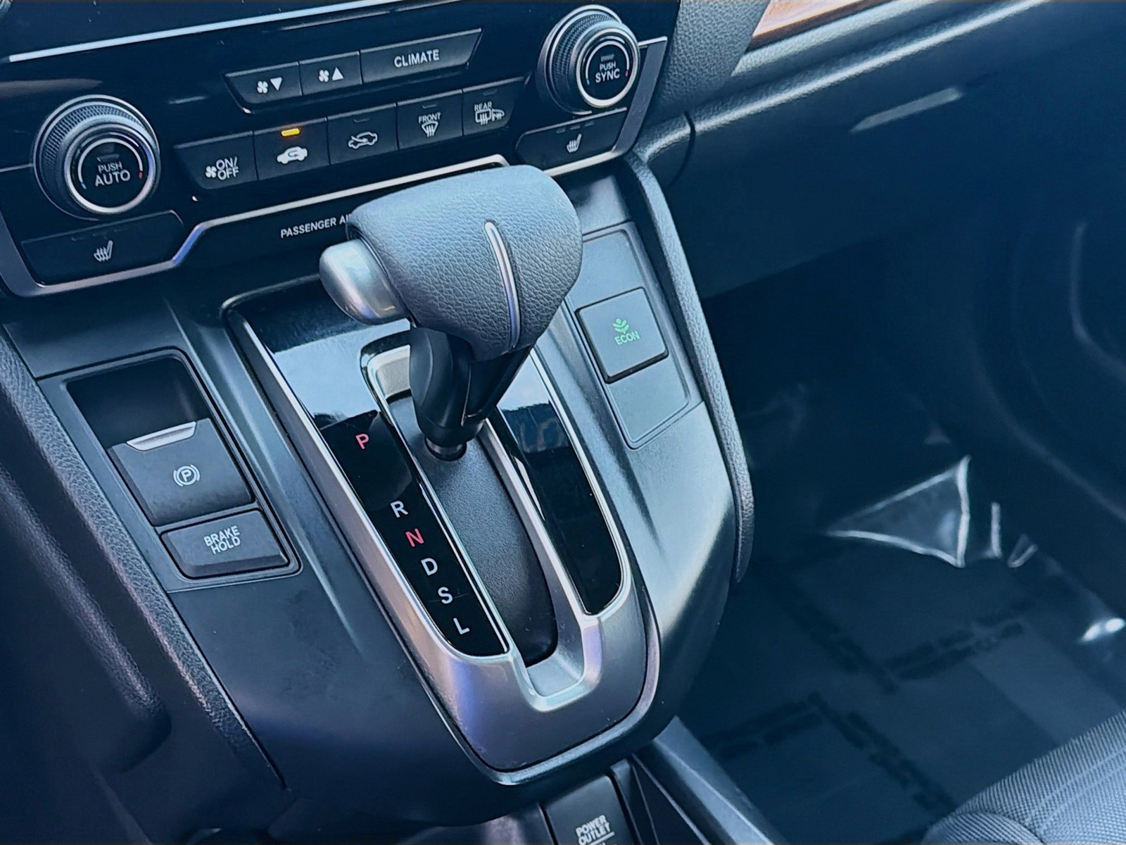 2019 Honda CR-V - Photo 15