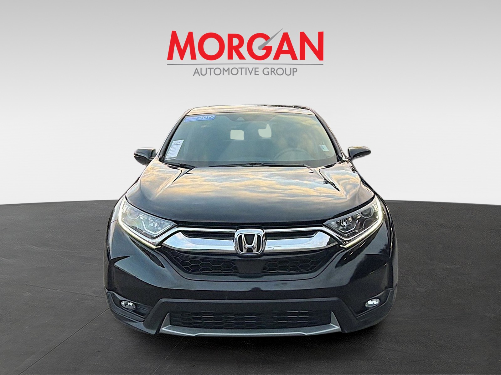 2019 Honda CR-V - Photo 3