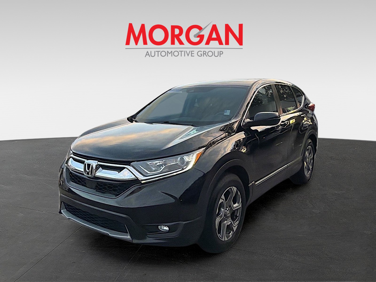 2019 Honda CR-V - Photo 2