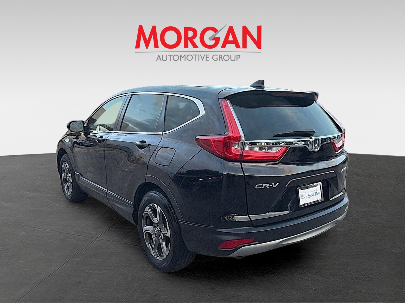 2019 Honda CR-V - Photo 4