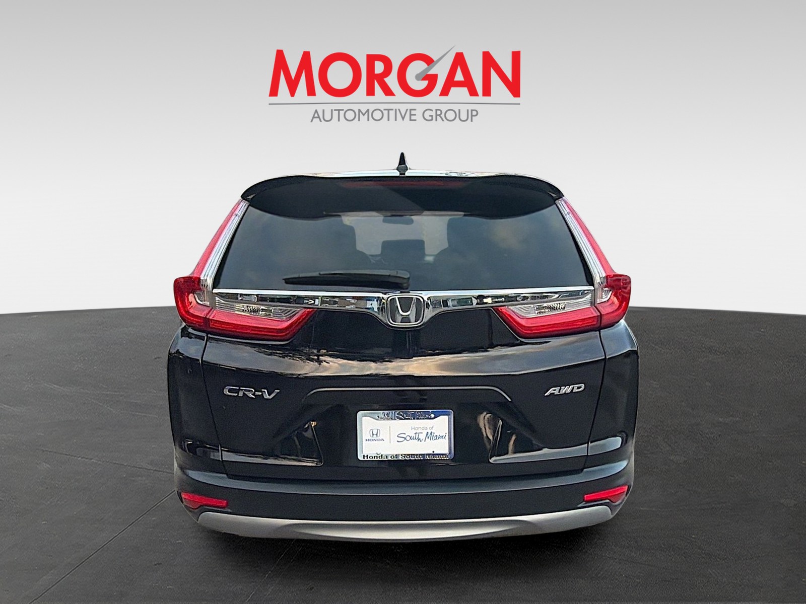 2019 Honda CR-V - Photo 6