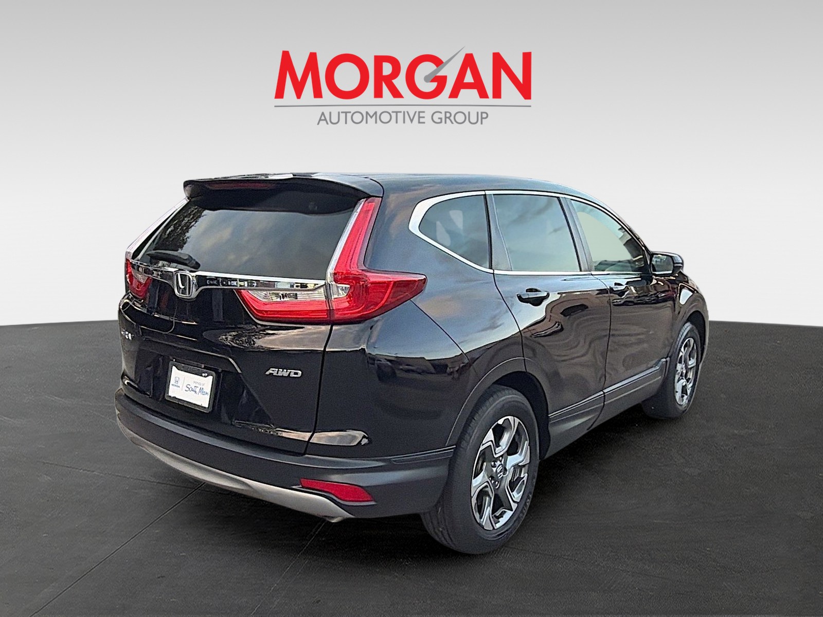 2019 Honda CR-V - Photo 5