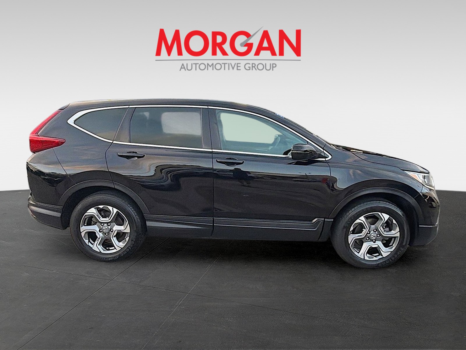 2019 Honda CR-V - Photo 8