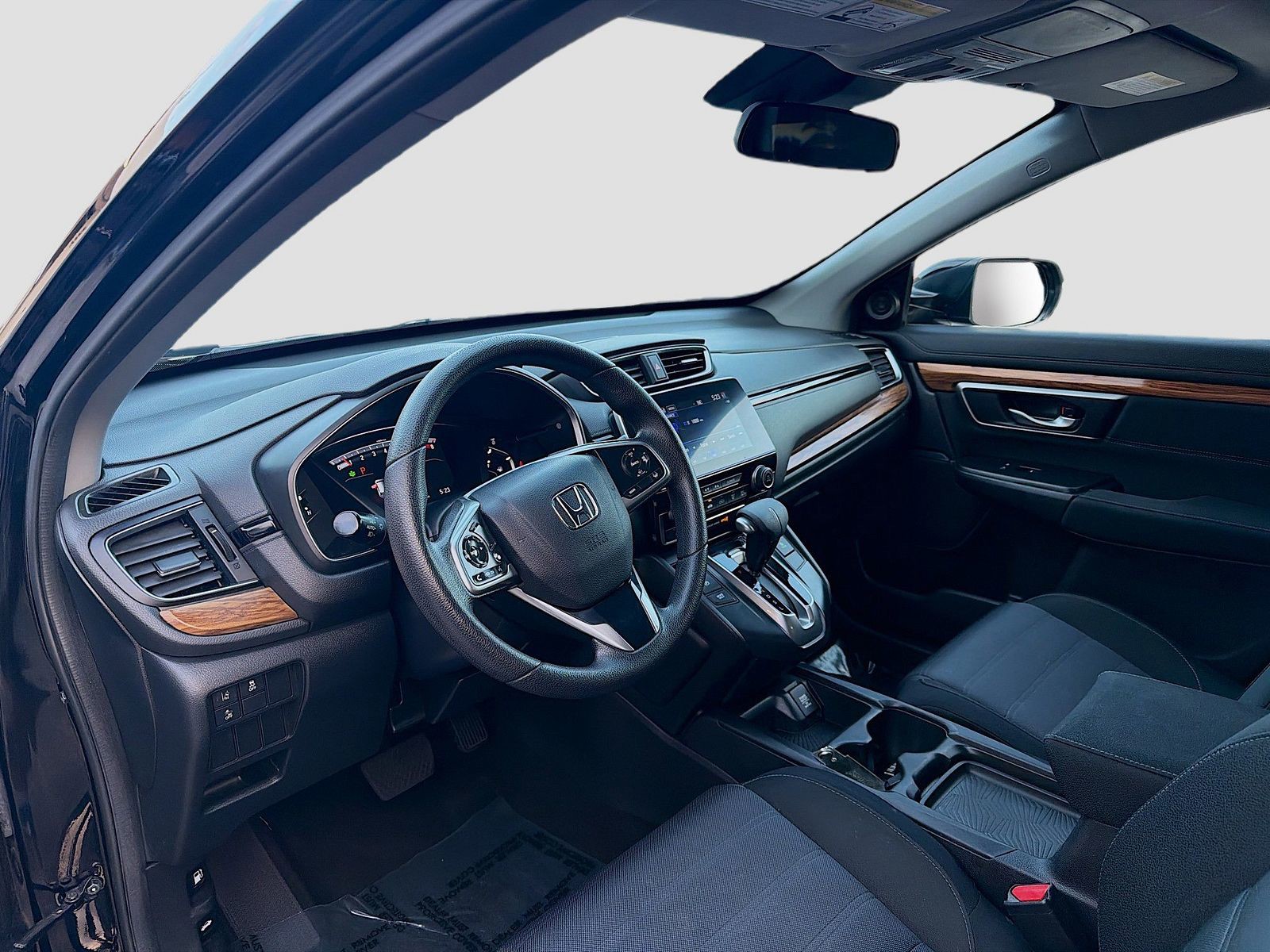 2019 Honda CR-V - Photo 9