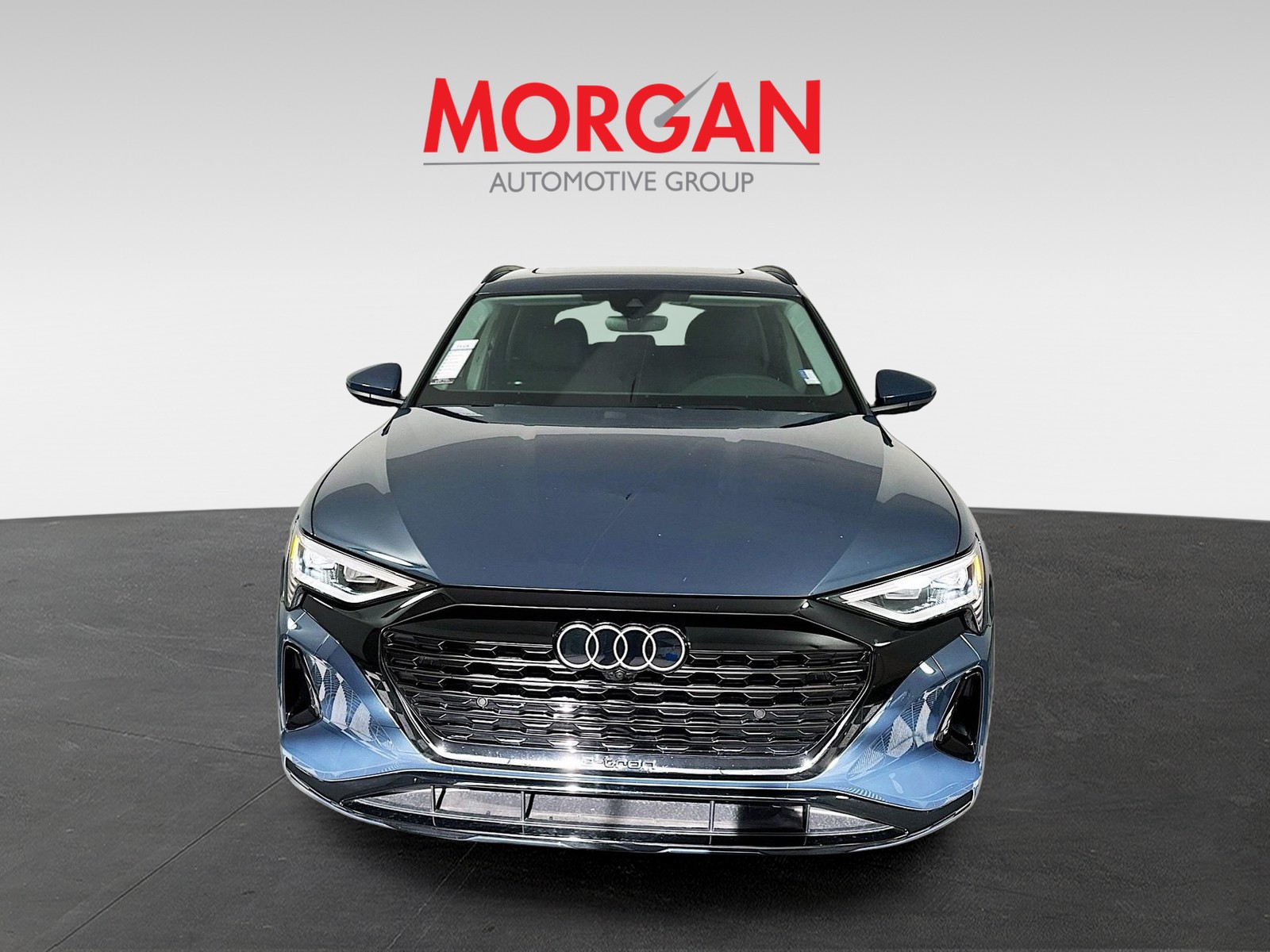 Used 2024 Audi Q8 e-tron Premium Plus with VIN WA15AAGE5RB054335 for sale in Tampa, FL