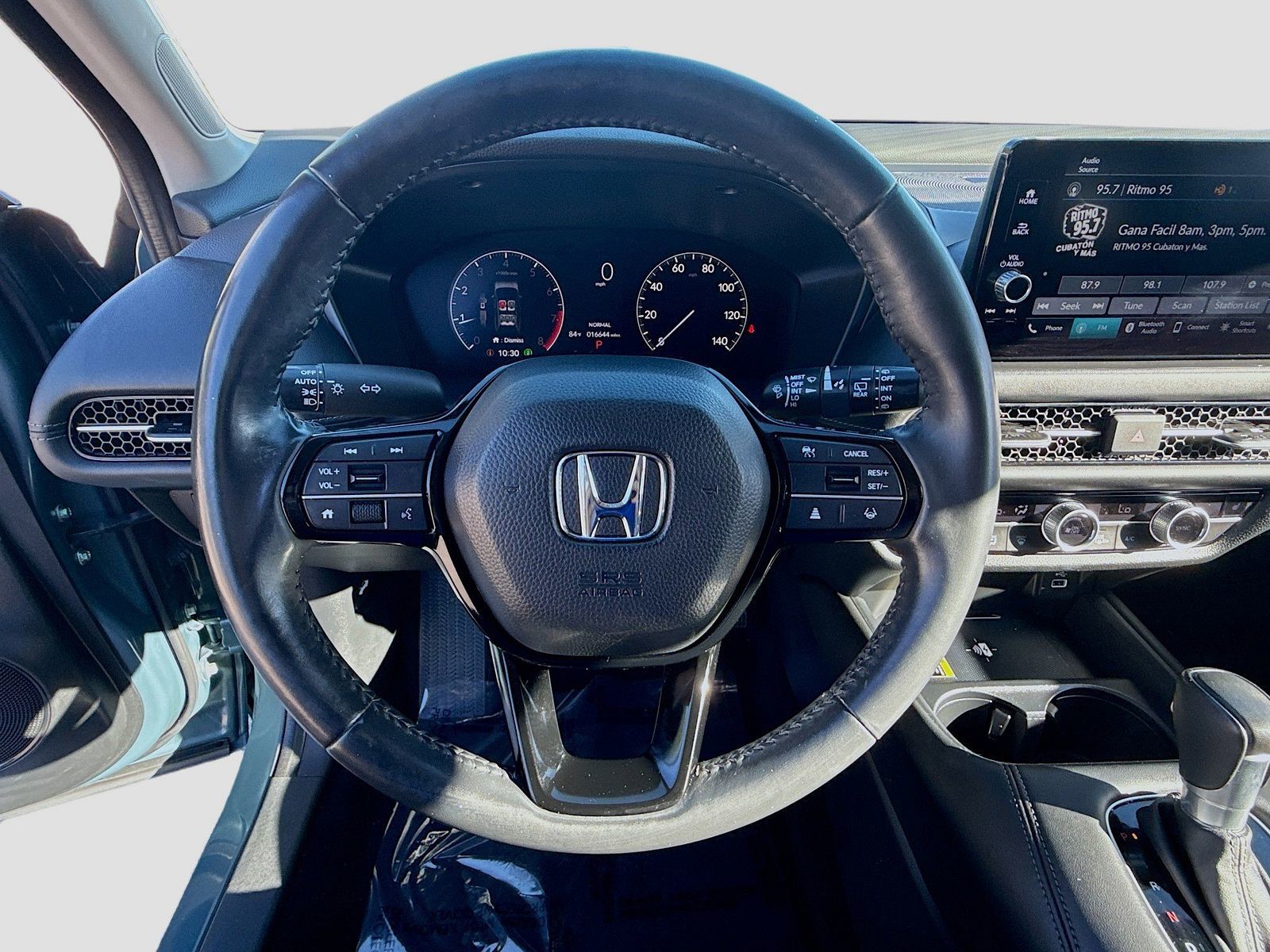2024 Honda HR-V - Photo 10