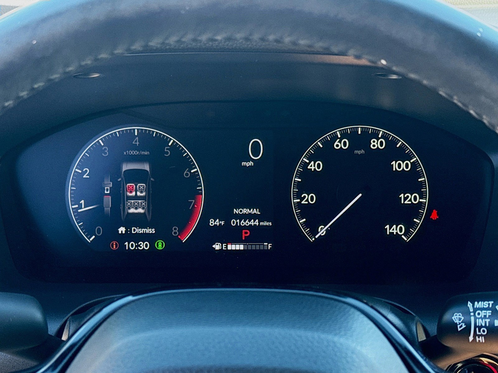 2024 Honda HR-V - Photo 11