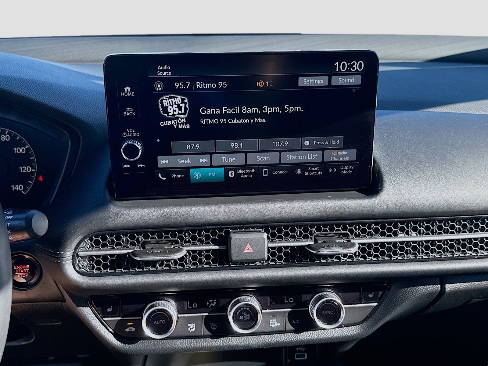 2024 Honda HR-V - Photo 12