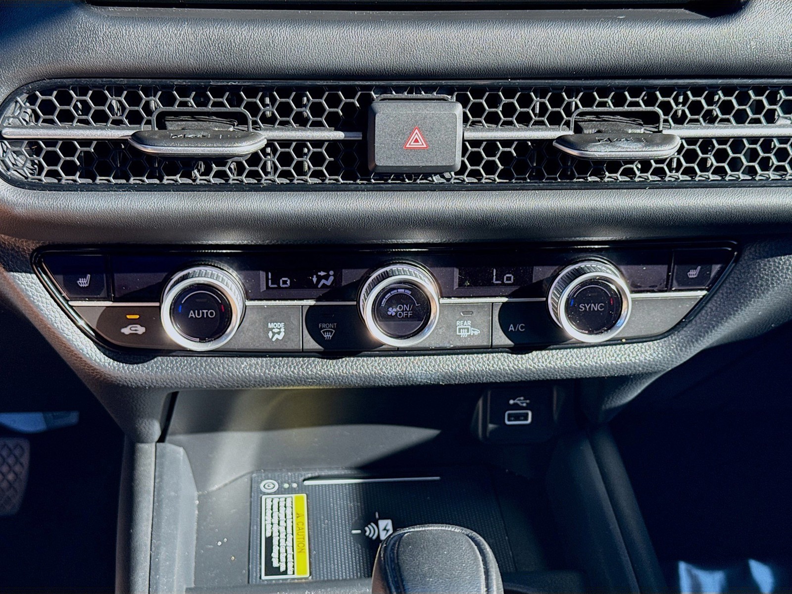 2024 Honda HR-V - Photo 14
