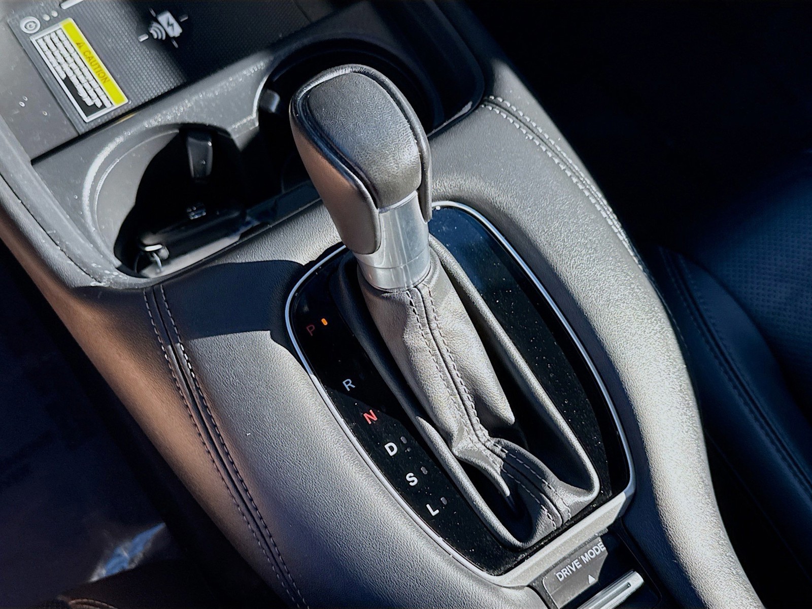 2024 Honda HR-V - Photo 15