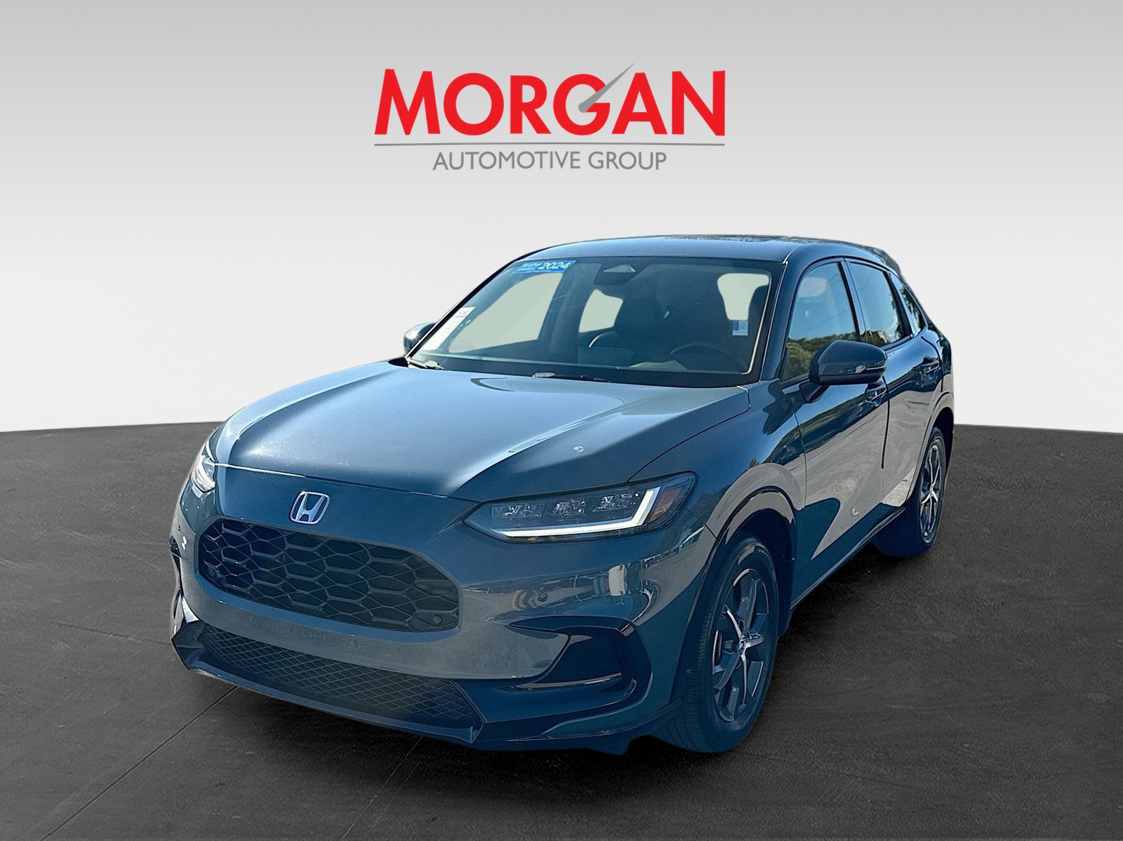 2024 Honda HR-V - Photo 3