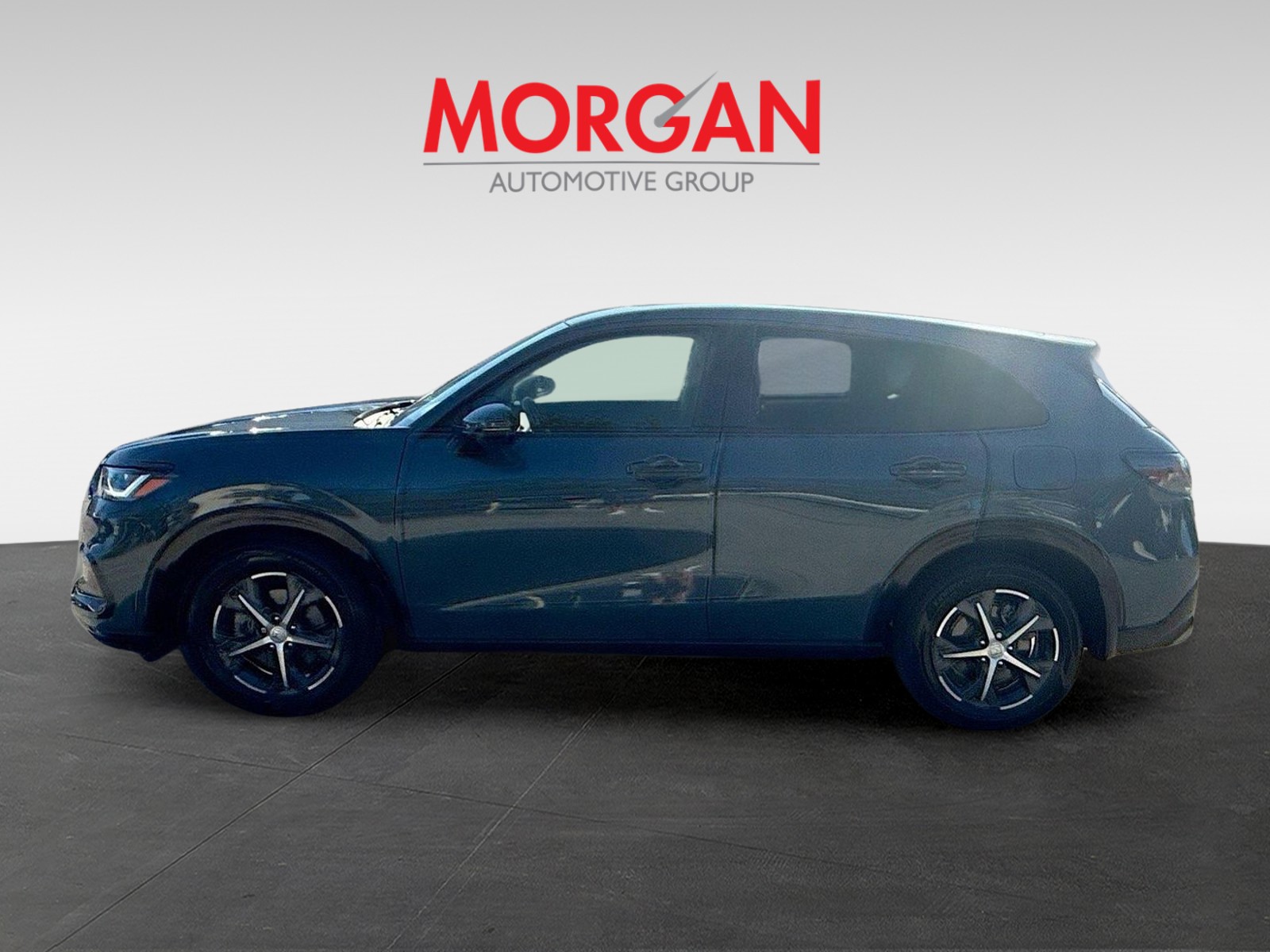 2024 Honda HR-V - Photo 7