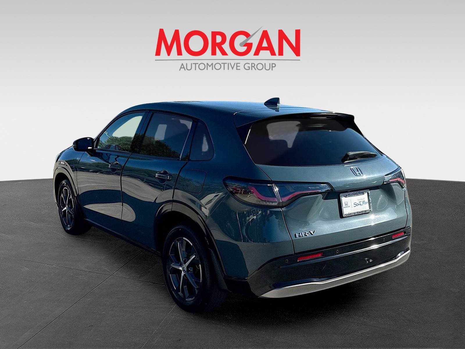 2024 Honda HR-V - Photo 4
