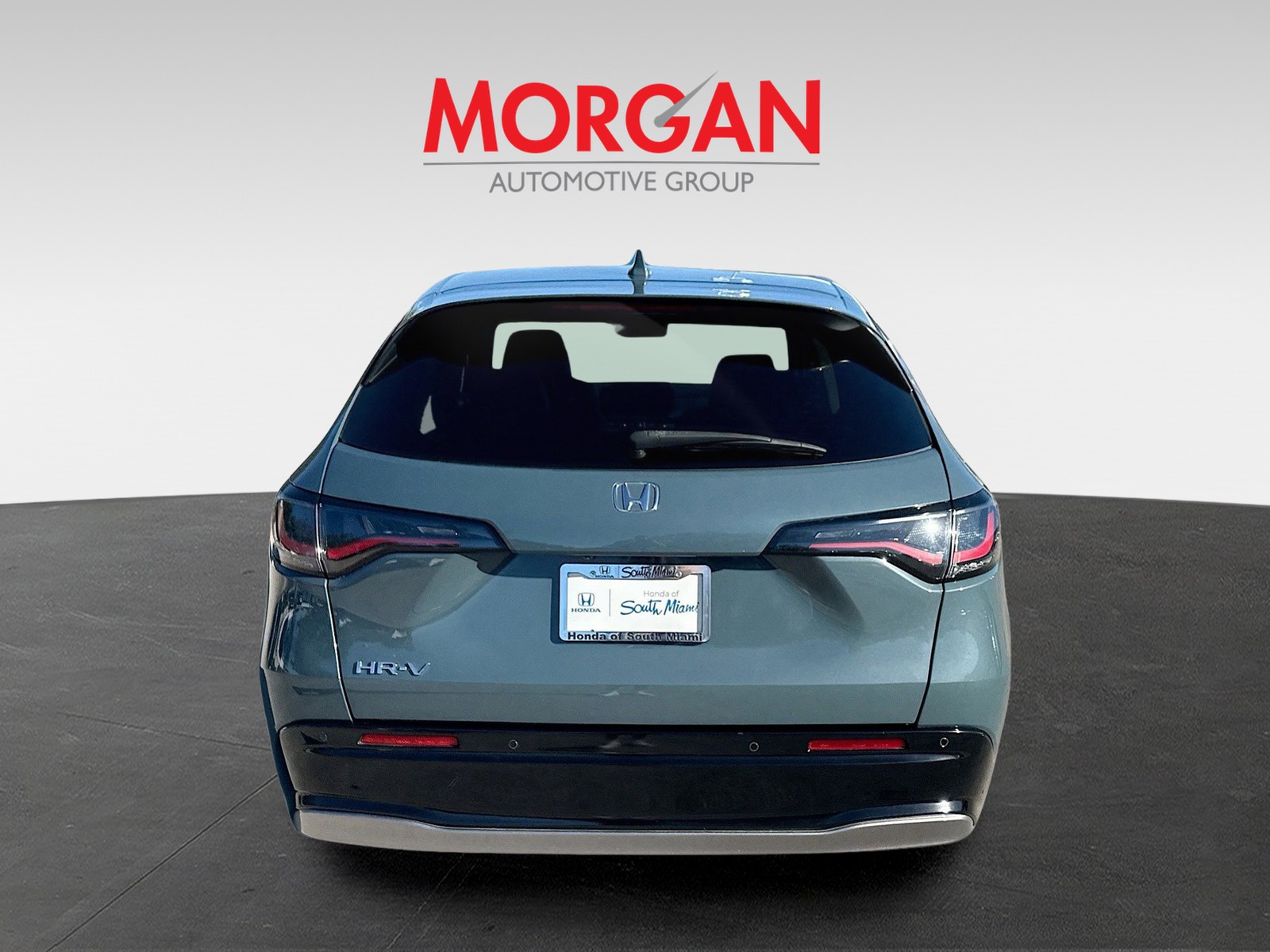2024 Honda HR-V - Photo 5