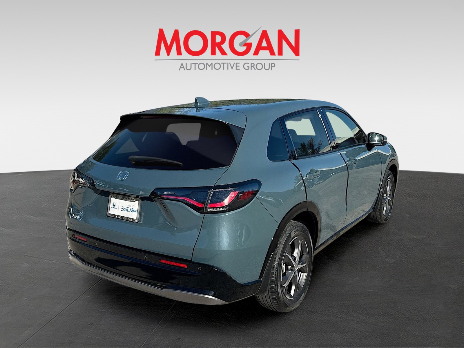 2024 Honda HR-V - Photo 6