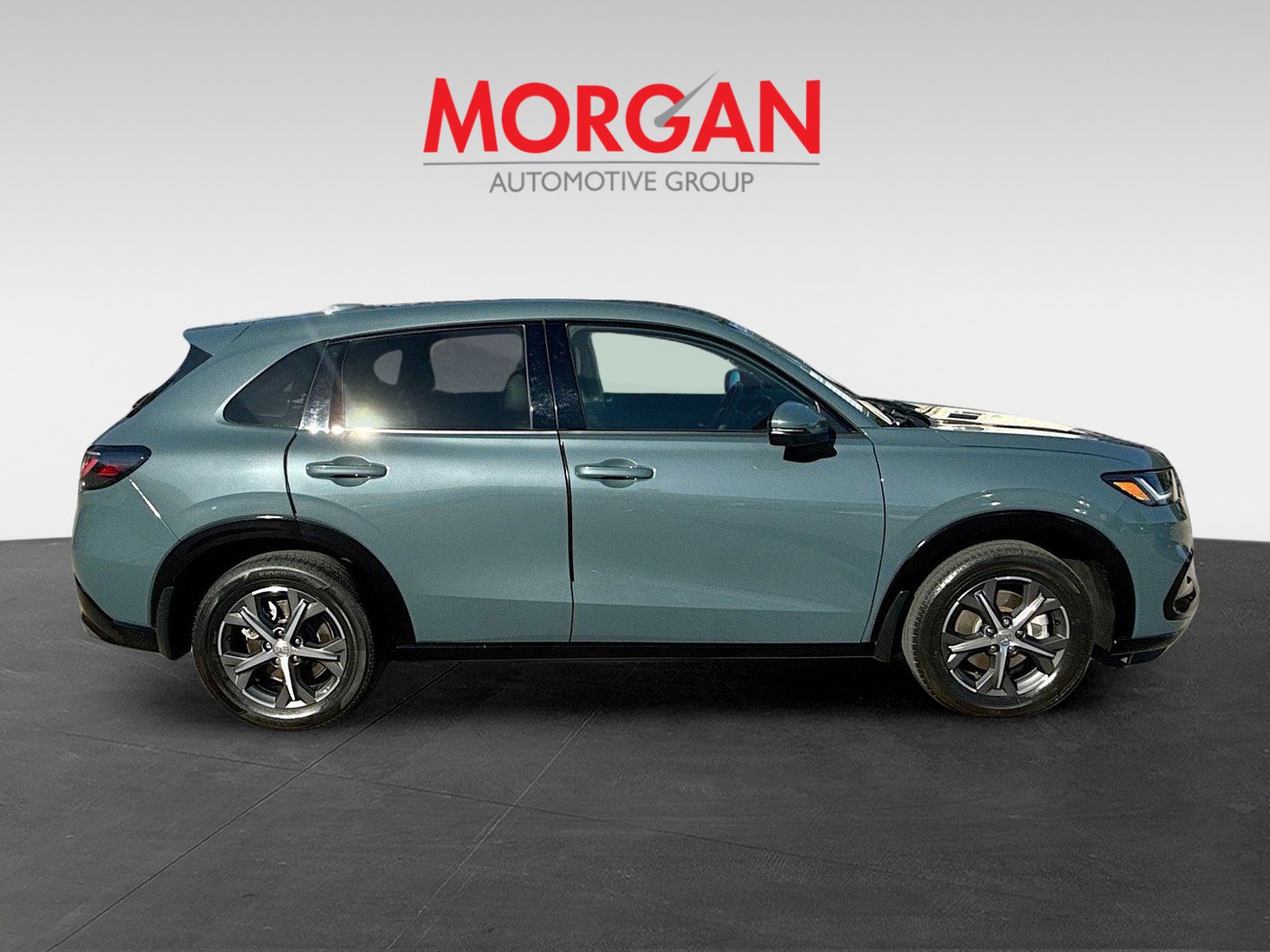 2024 Honda HR-V - Photo 8
