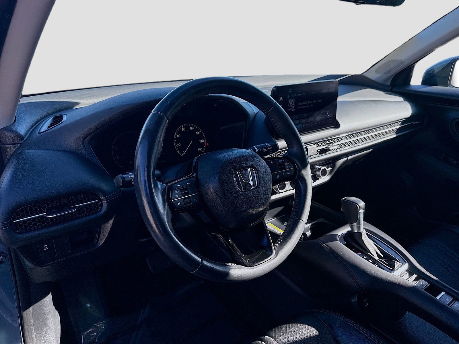 2024 Honda HR-V - Photo 9