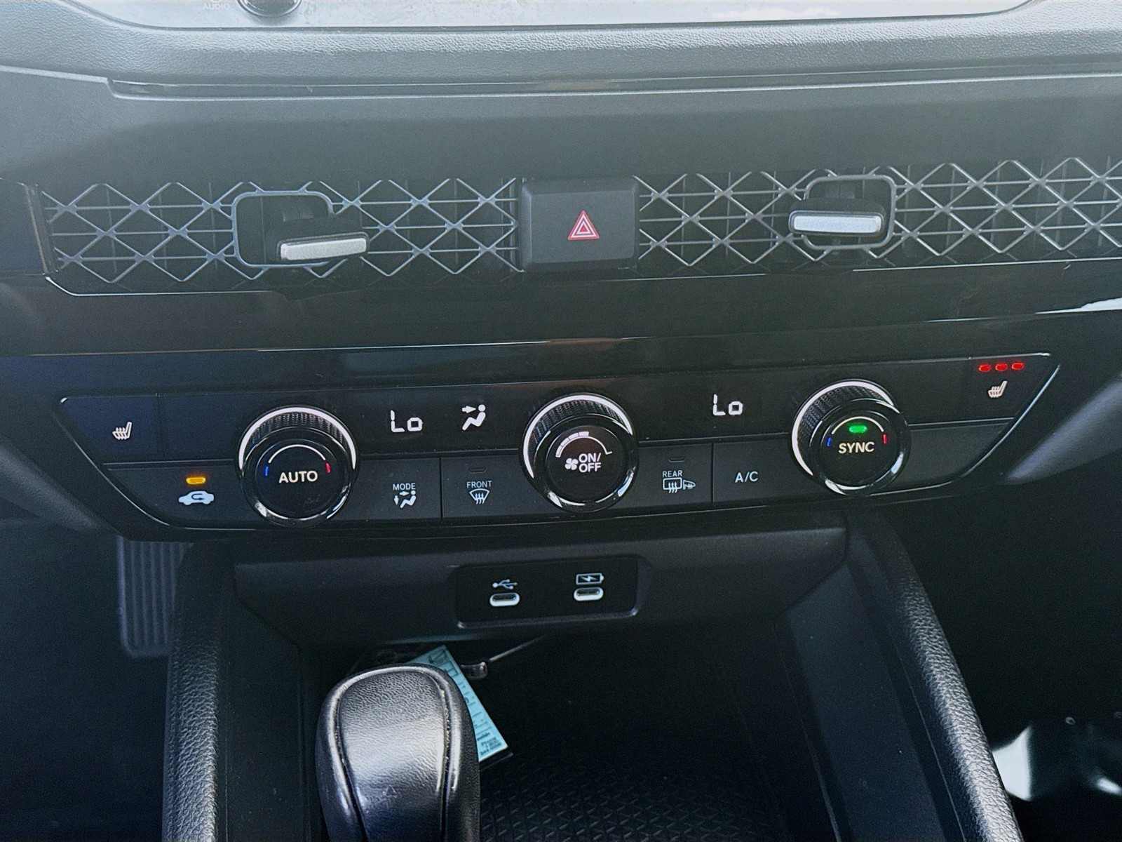 2024 Honda Accord Hybrid - Photo 14
