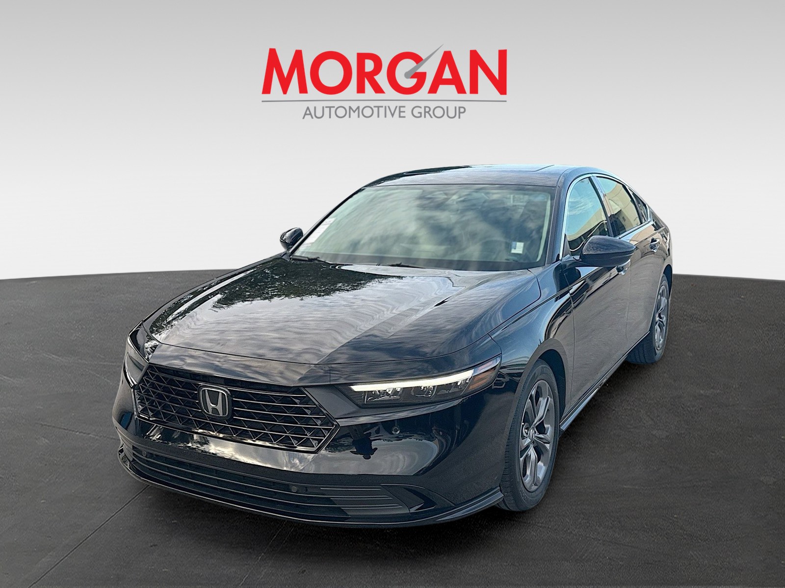 2024 Honda Accord Hybrid - Photo 2