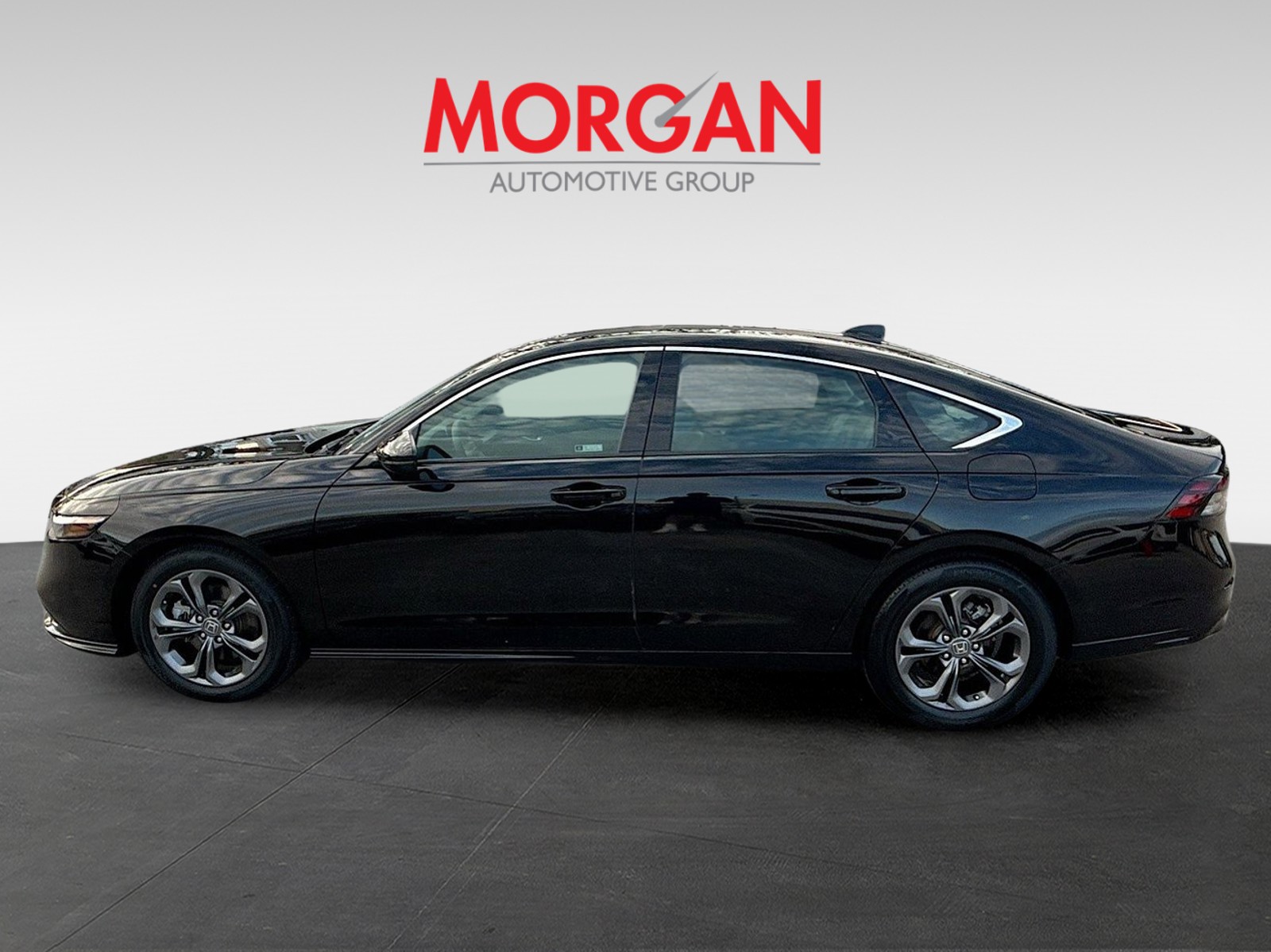 2024 Honda Accord Hybrid - Photo 7