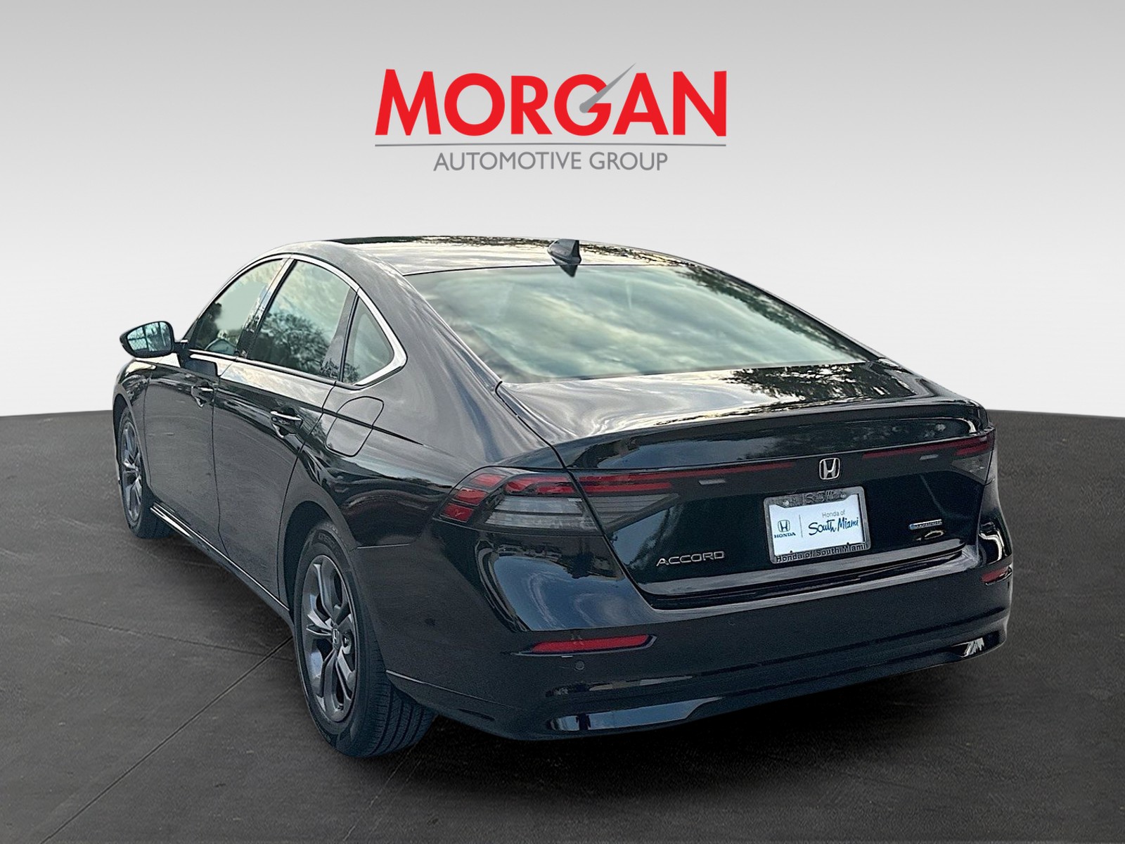 2024 Honda Accord Hybrid - Photo 4