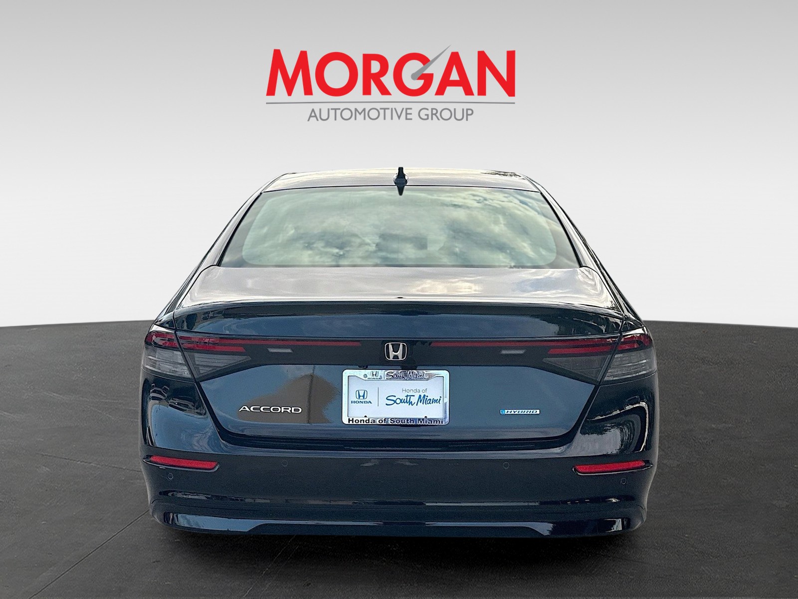 2024 Honda Accord Hybrid - Photo 6