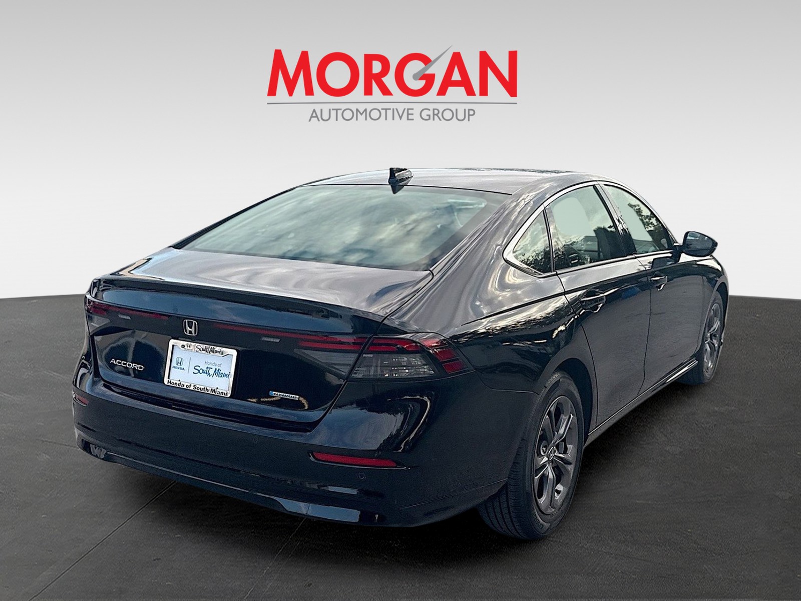 2024 Honda Accord Hybrid - Photo 5
