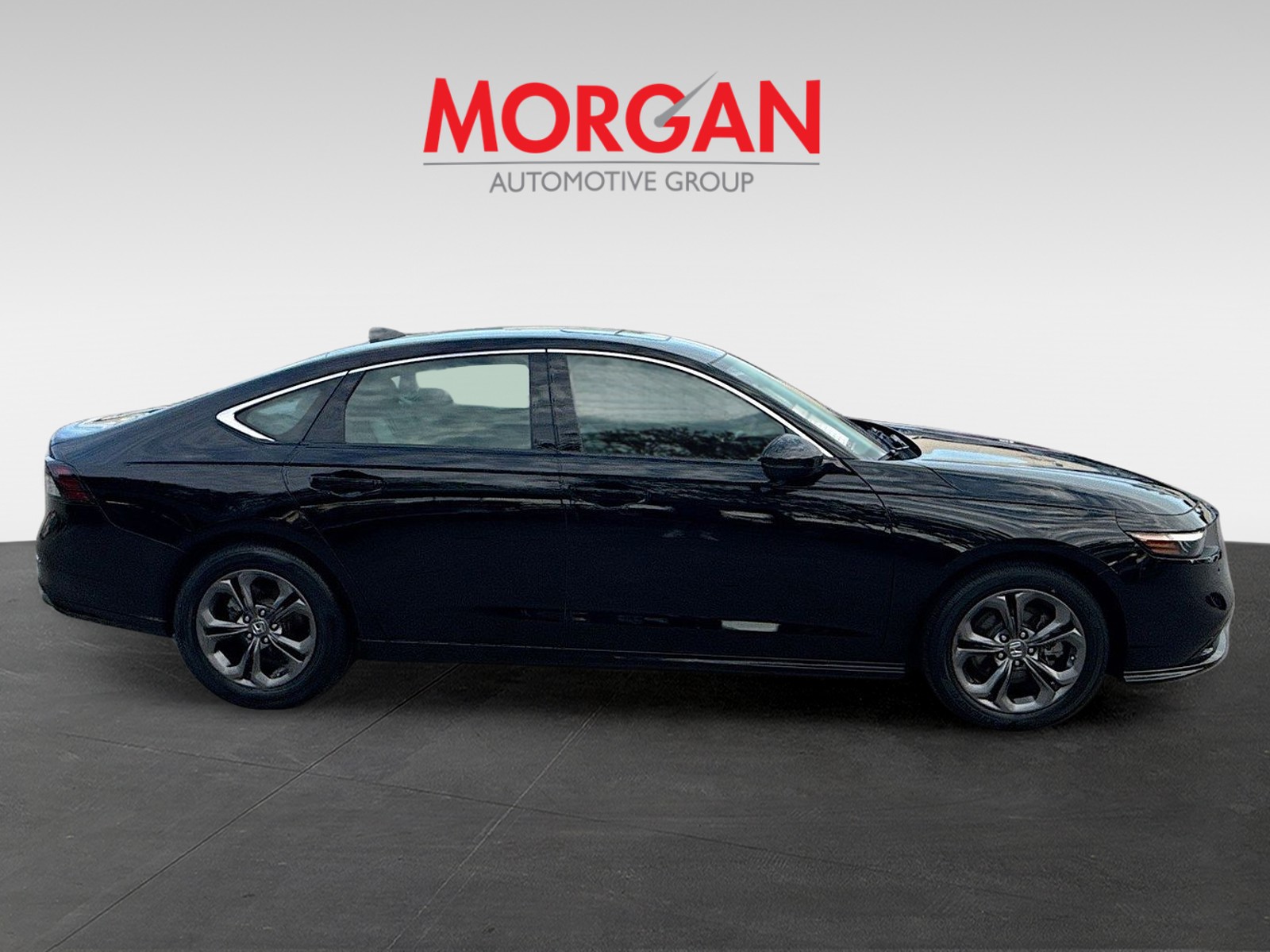 2024 Honda Accord Hybrid - Photo 8