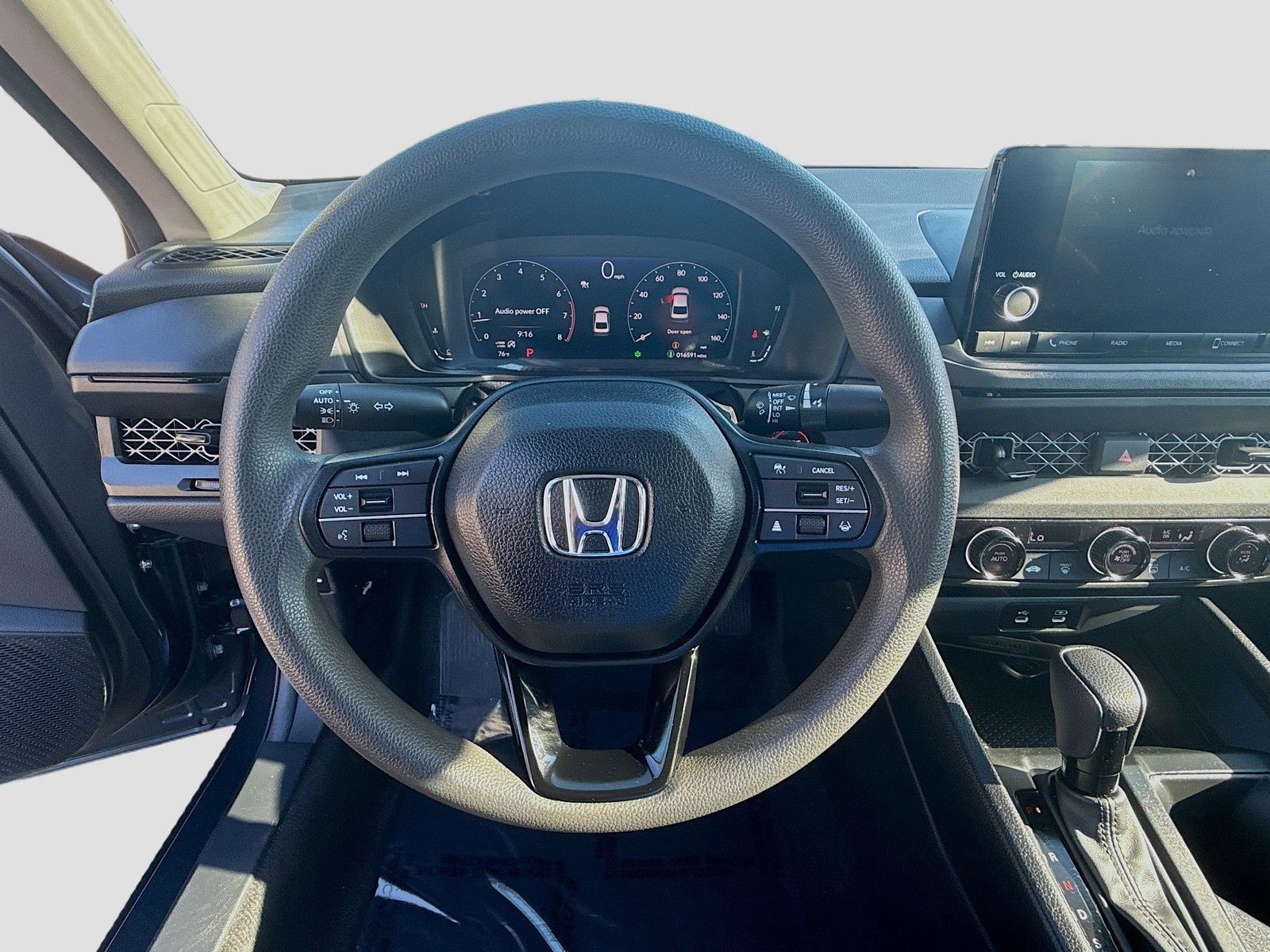 2024 Honda Accord Sedan - Photo 10