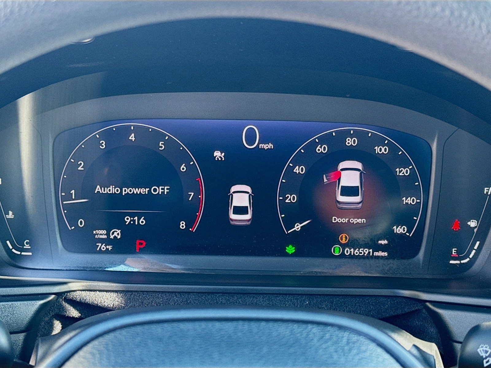 2024 Honda Accord Sedan - Photo 11