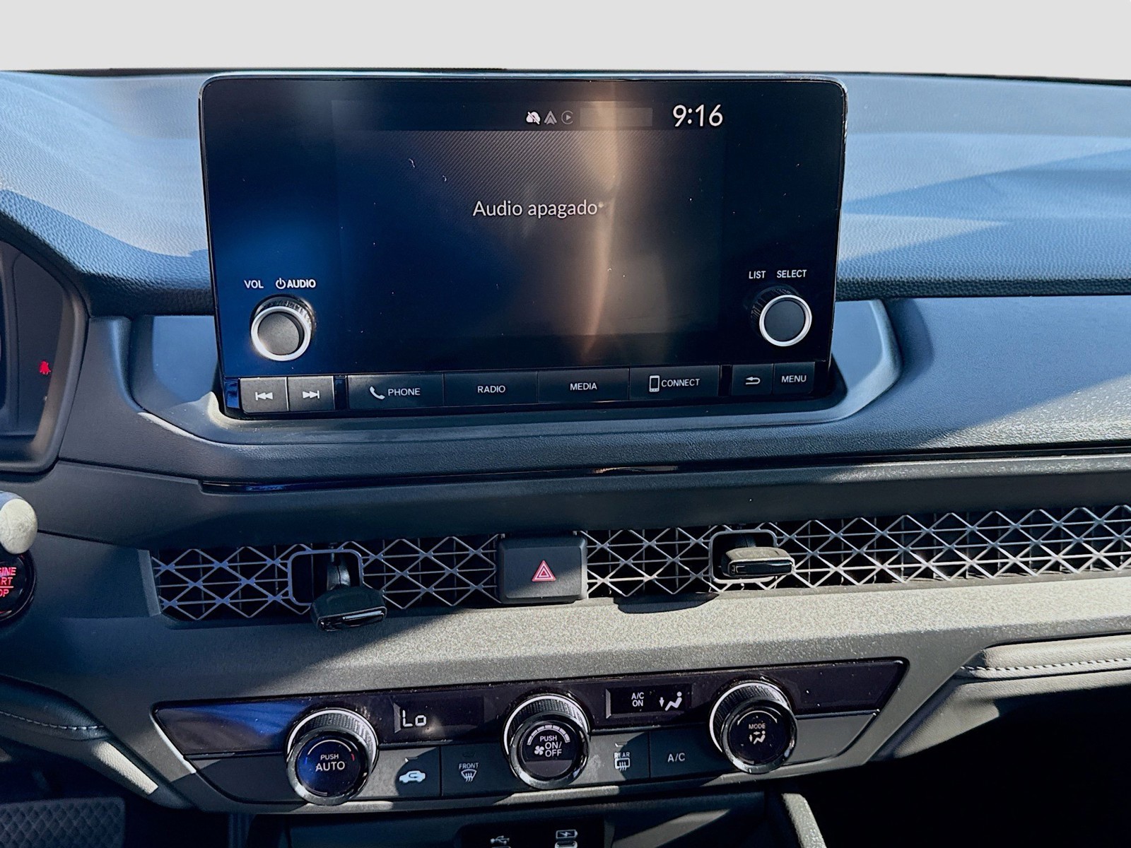 2024 Honda Accord Sedan - Photo 12