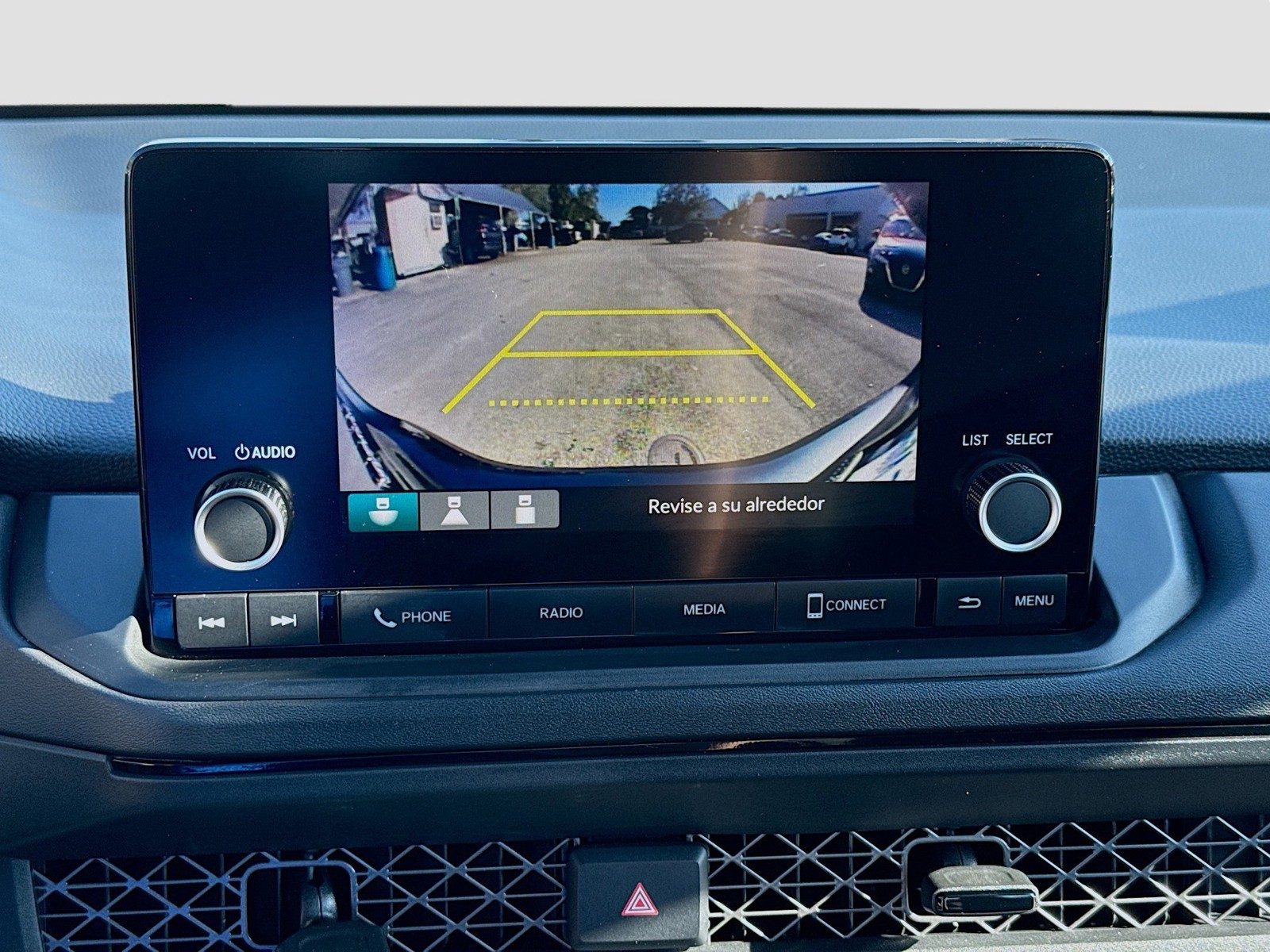 2024 Honda Accord Sedan - Photo 13