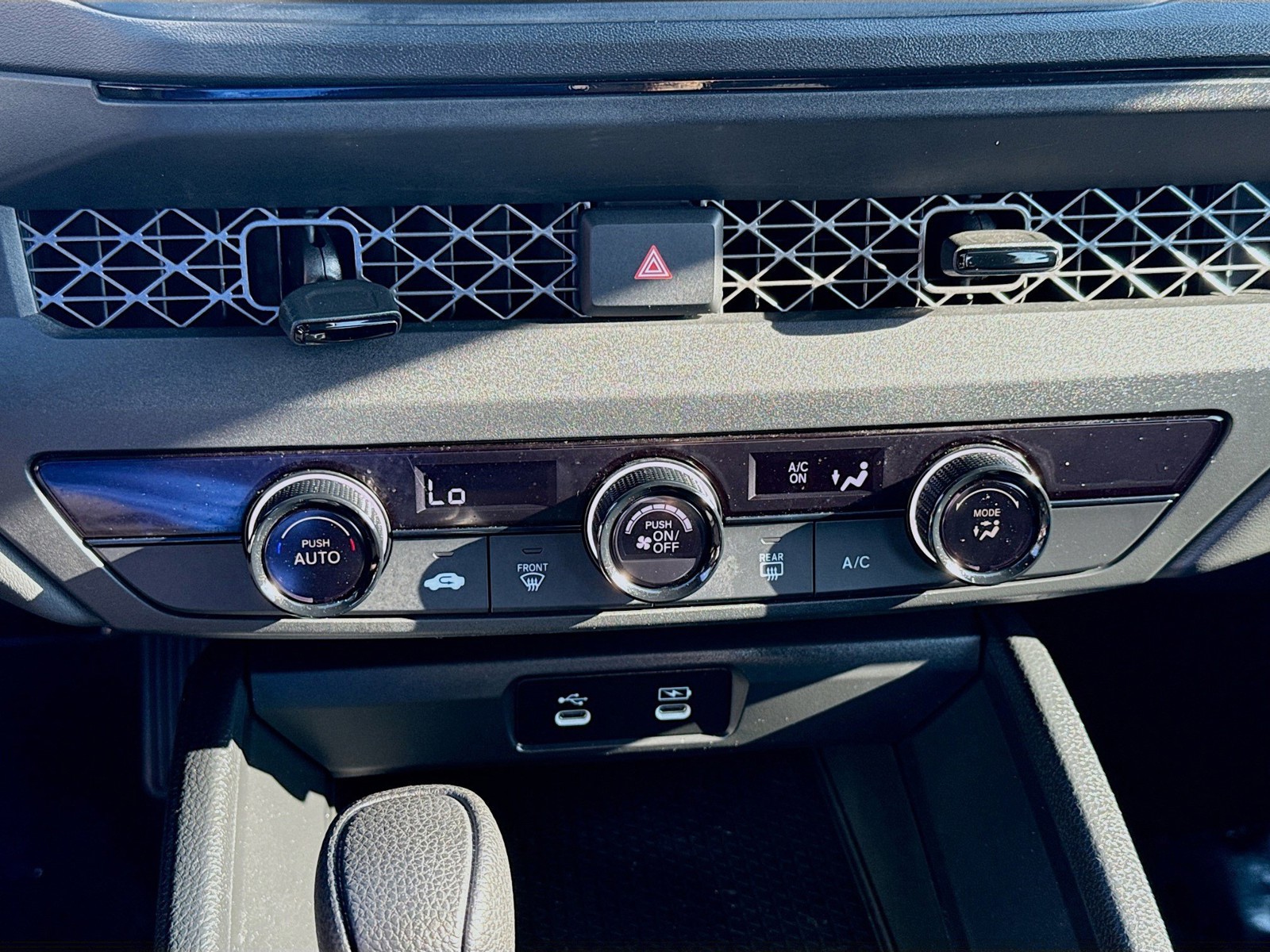 2024 Honda Accord Sedan - Photo 14